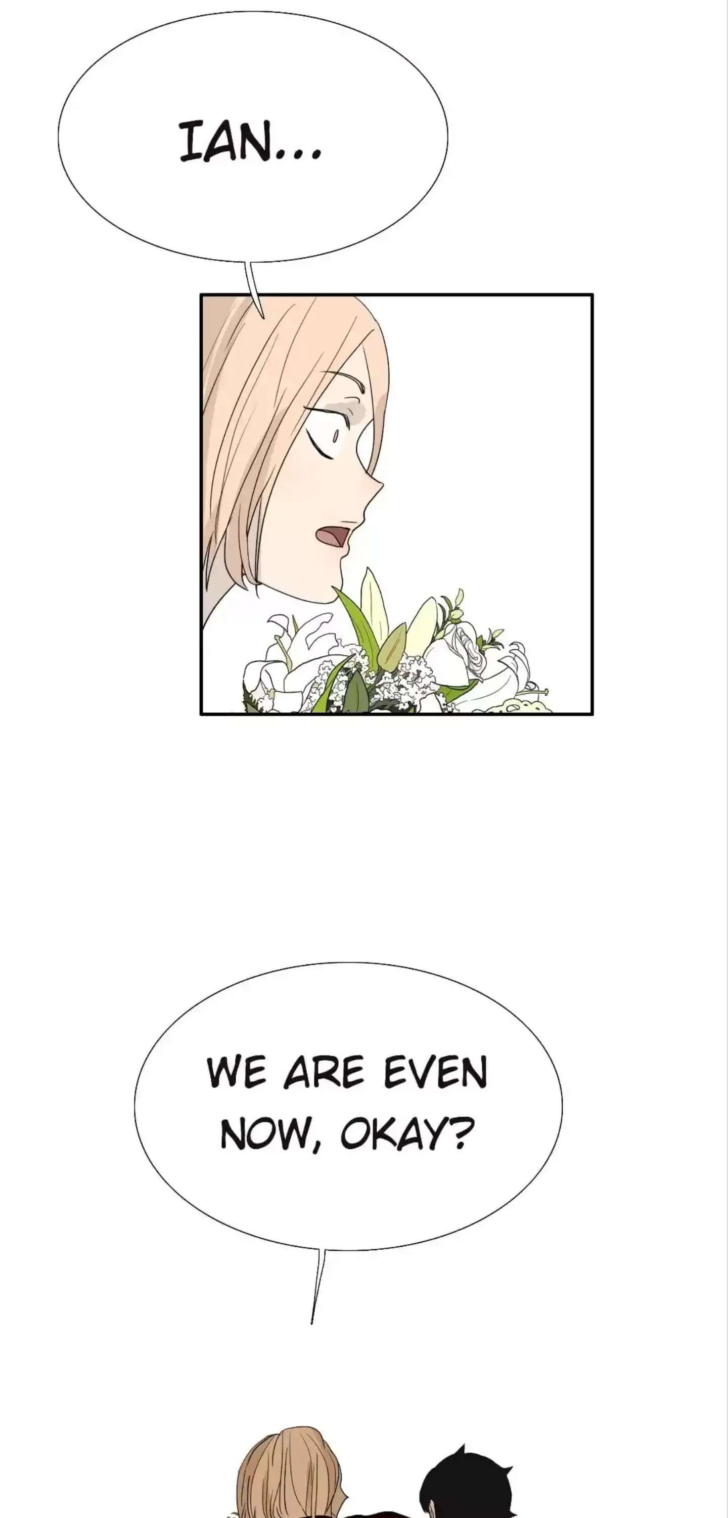 BROMANCE (Official) - Chapter 107 manhwa