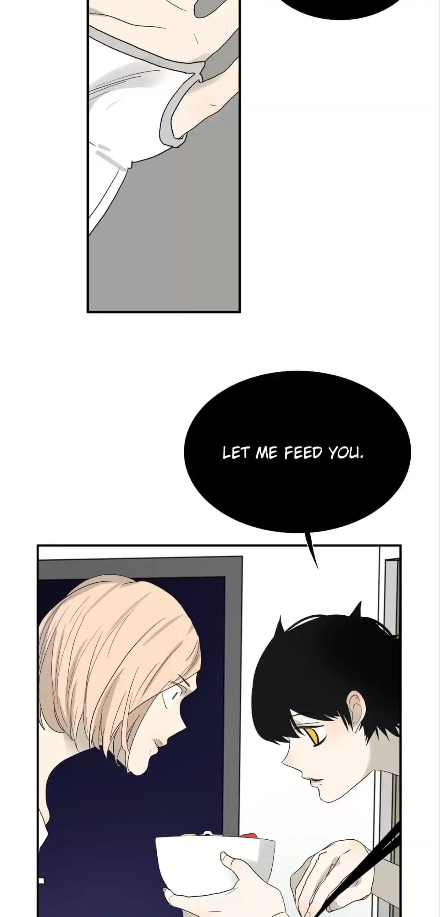 BROMANCE (Official) - Chapter 108 manhwa