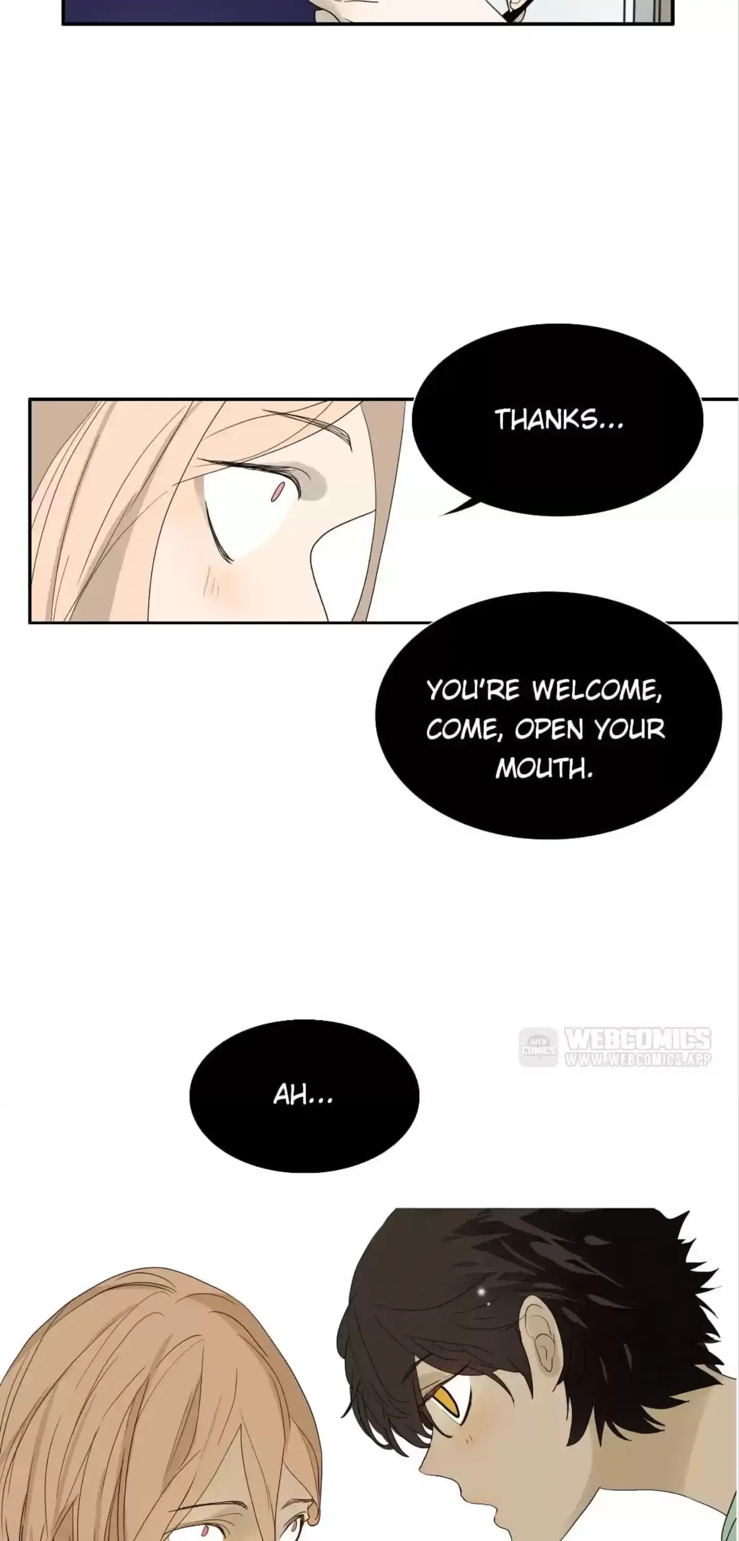 BROMANCE (Official) - Chapter 108 manhwa