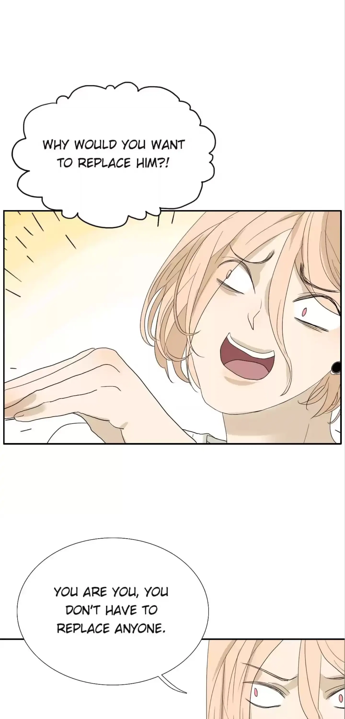 BROMANCE (Official) - Chapter 108 manhwa