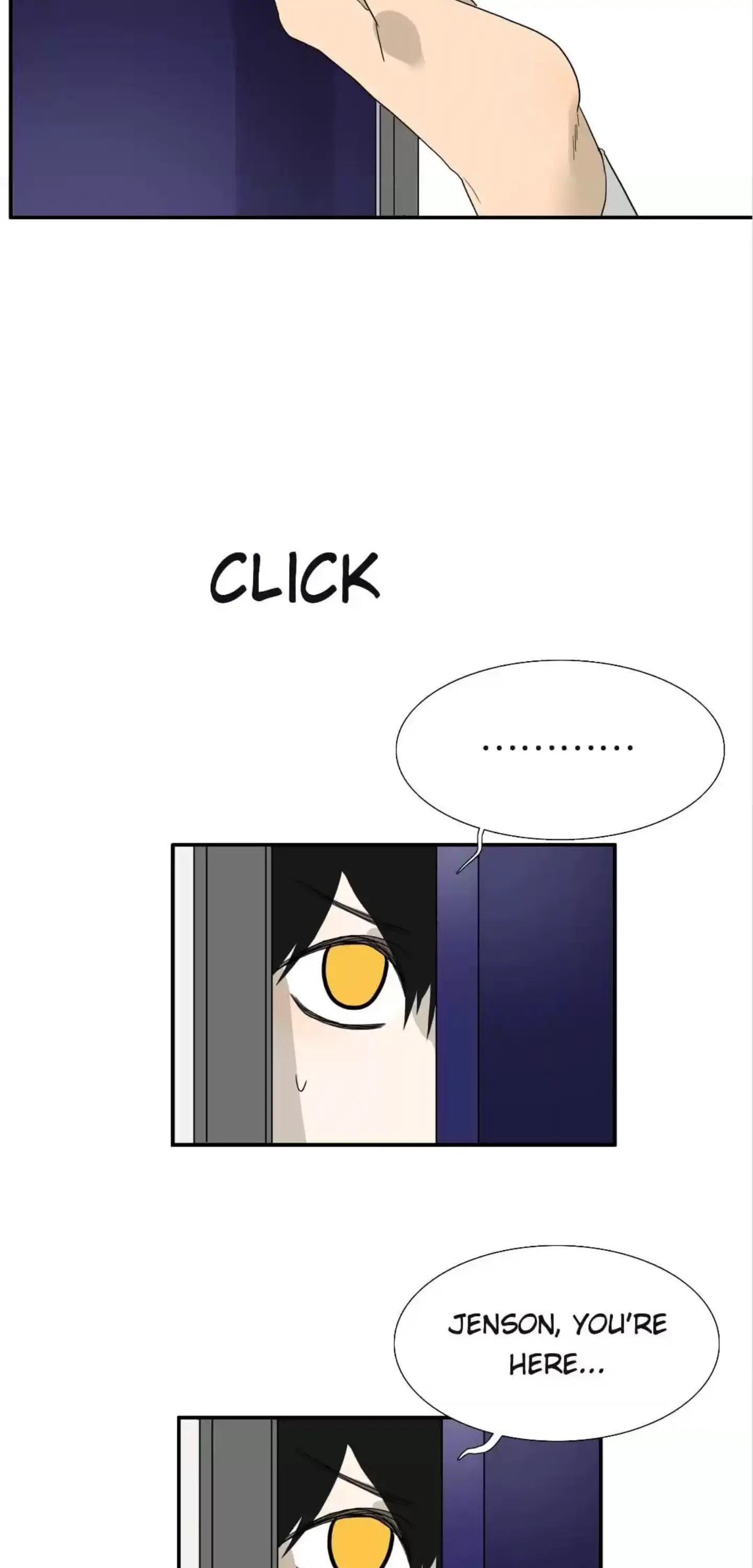 BROMANCE (Official) - Chapter 109 manhwa
