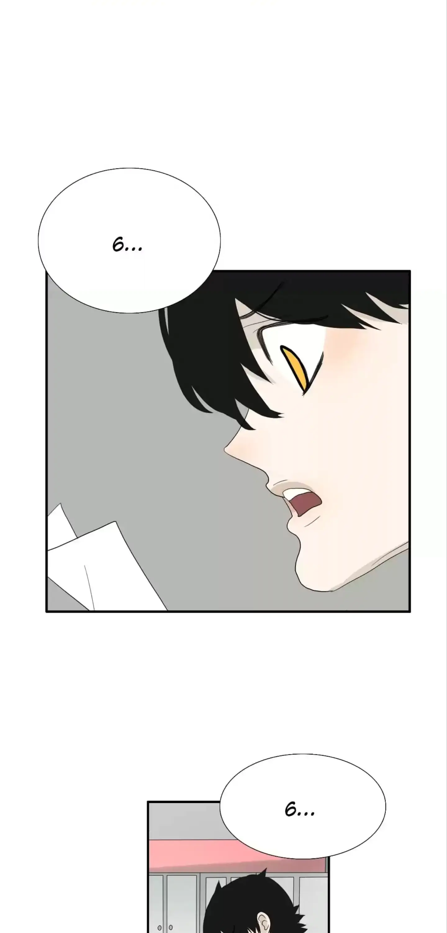 BROMANCE (Official) - Chapter 109 manhwa