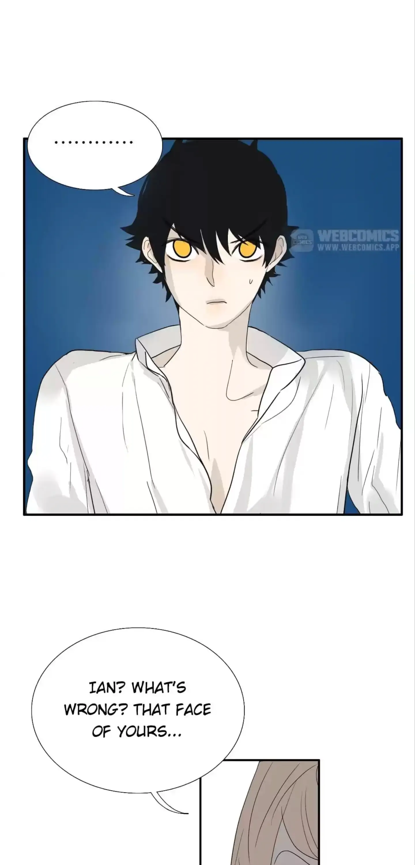 BROMANCE (Official) - Chapter 109 manhwa