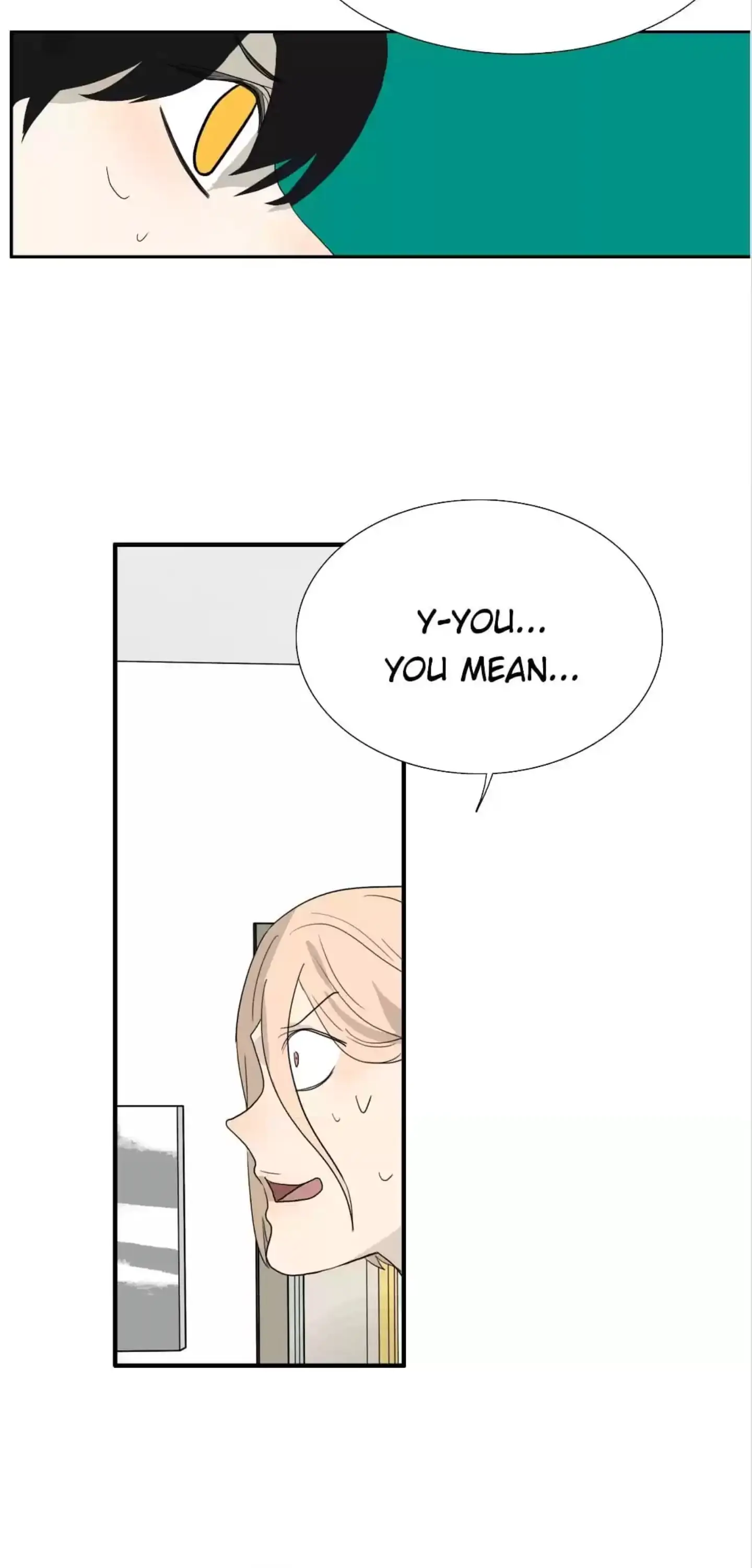 BROMANCE (Official) - Chapter 109 manhwa