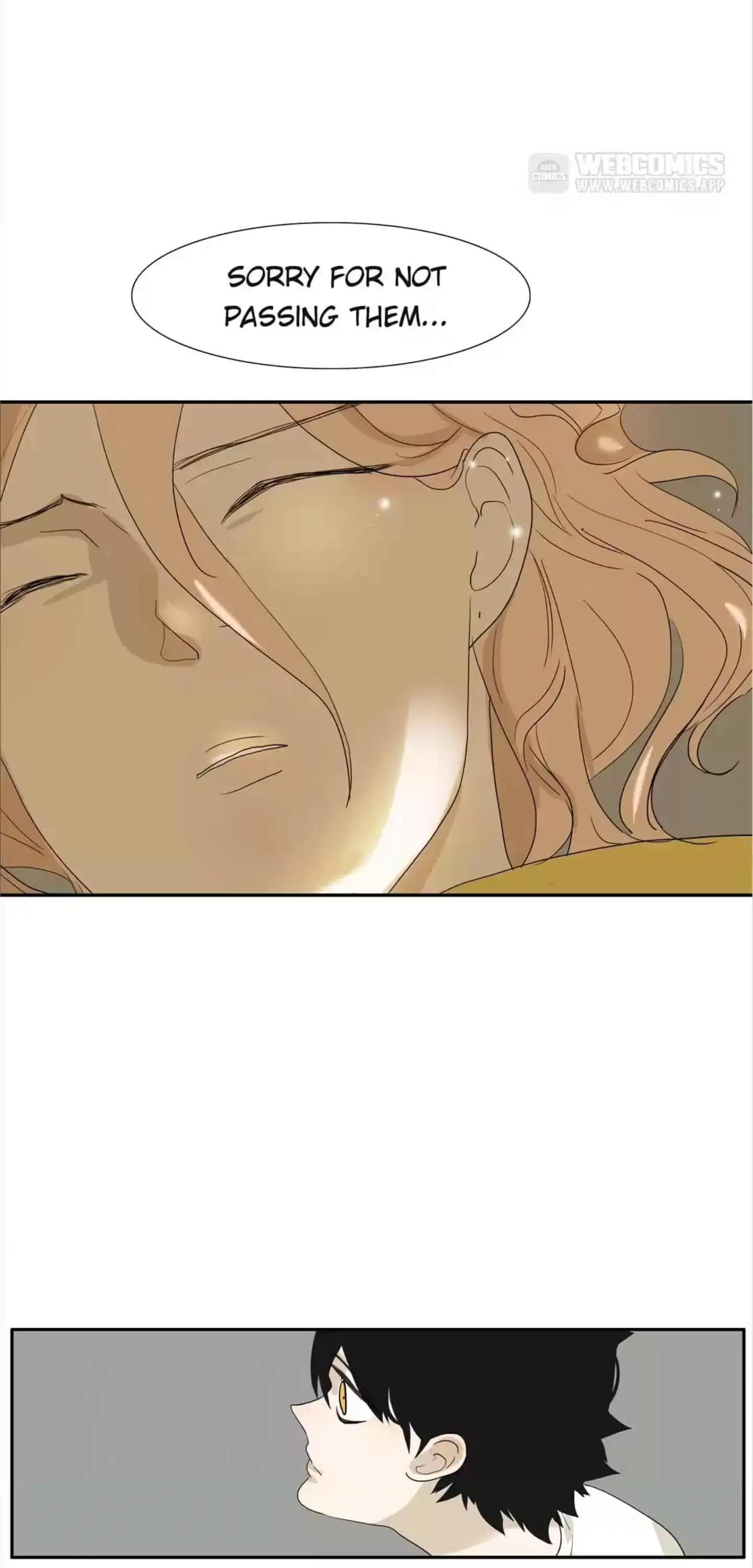 BROMANCE (Official) - Chapter 110 manhwa