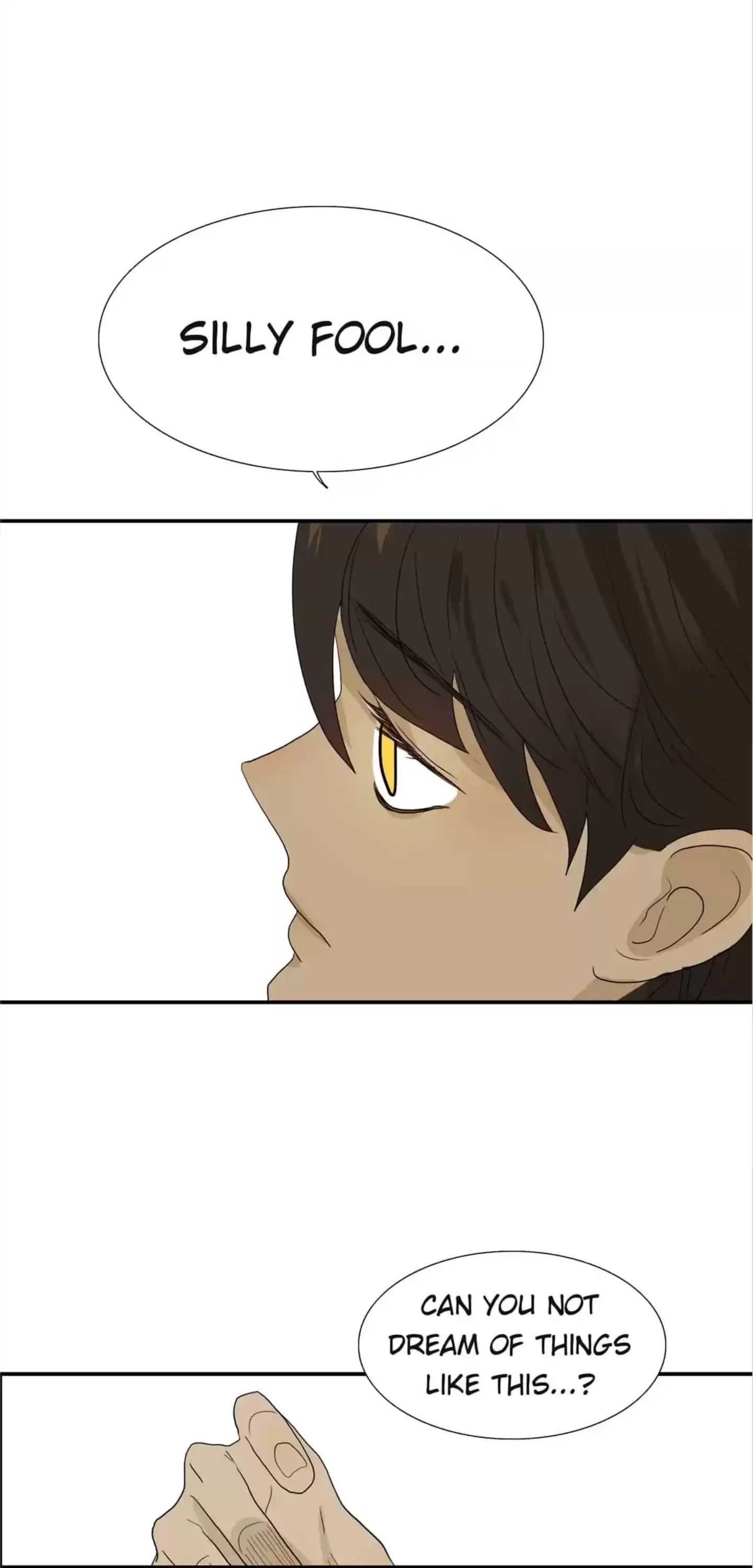 BROMANCE (Official) - Chapter 110 manhwa