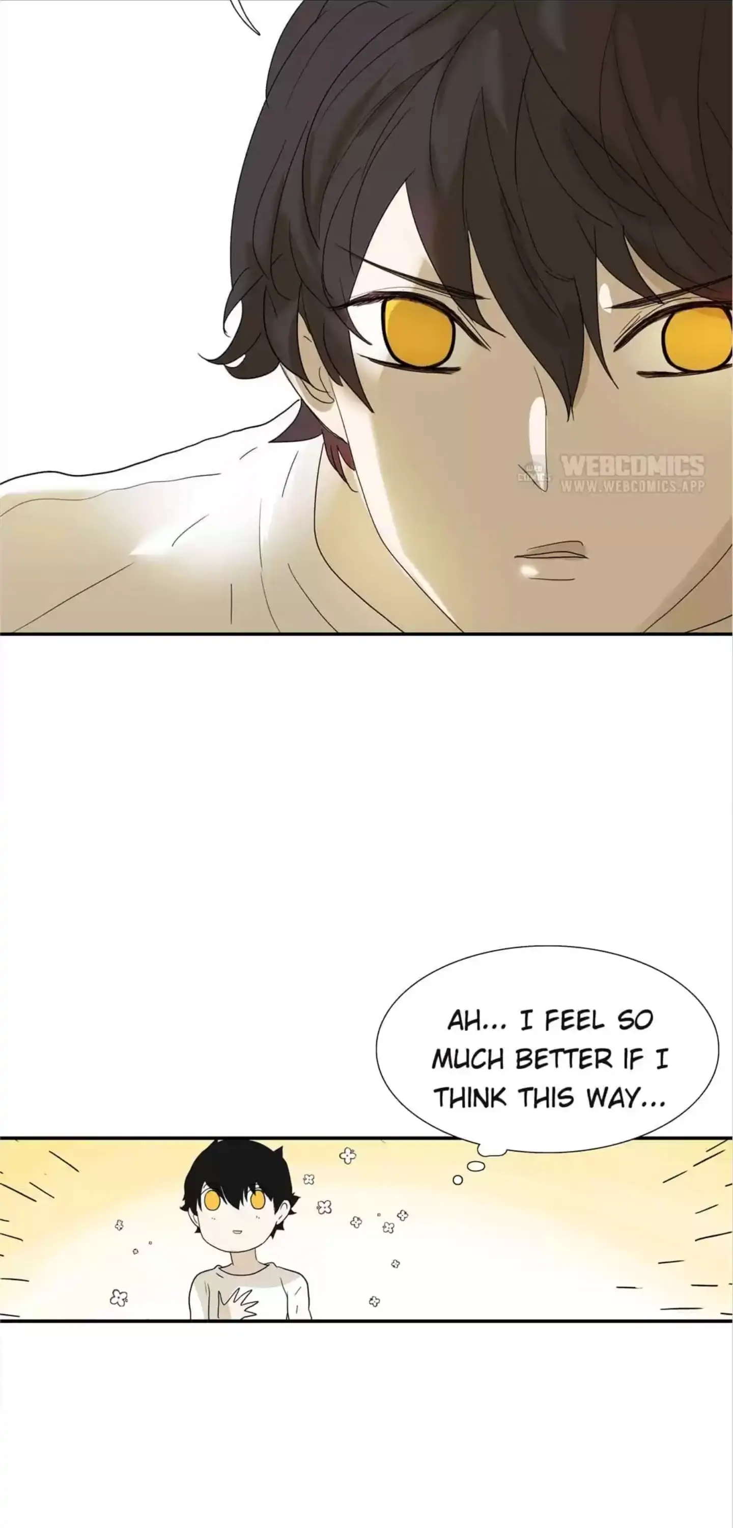 BROMANCE (Official) - Chapter 110 manhwa