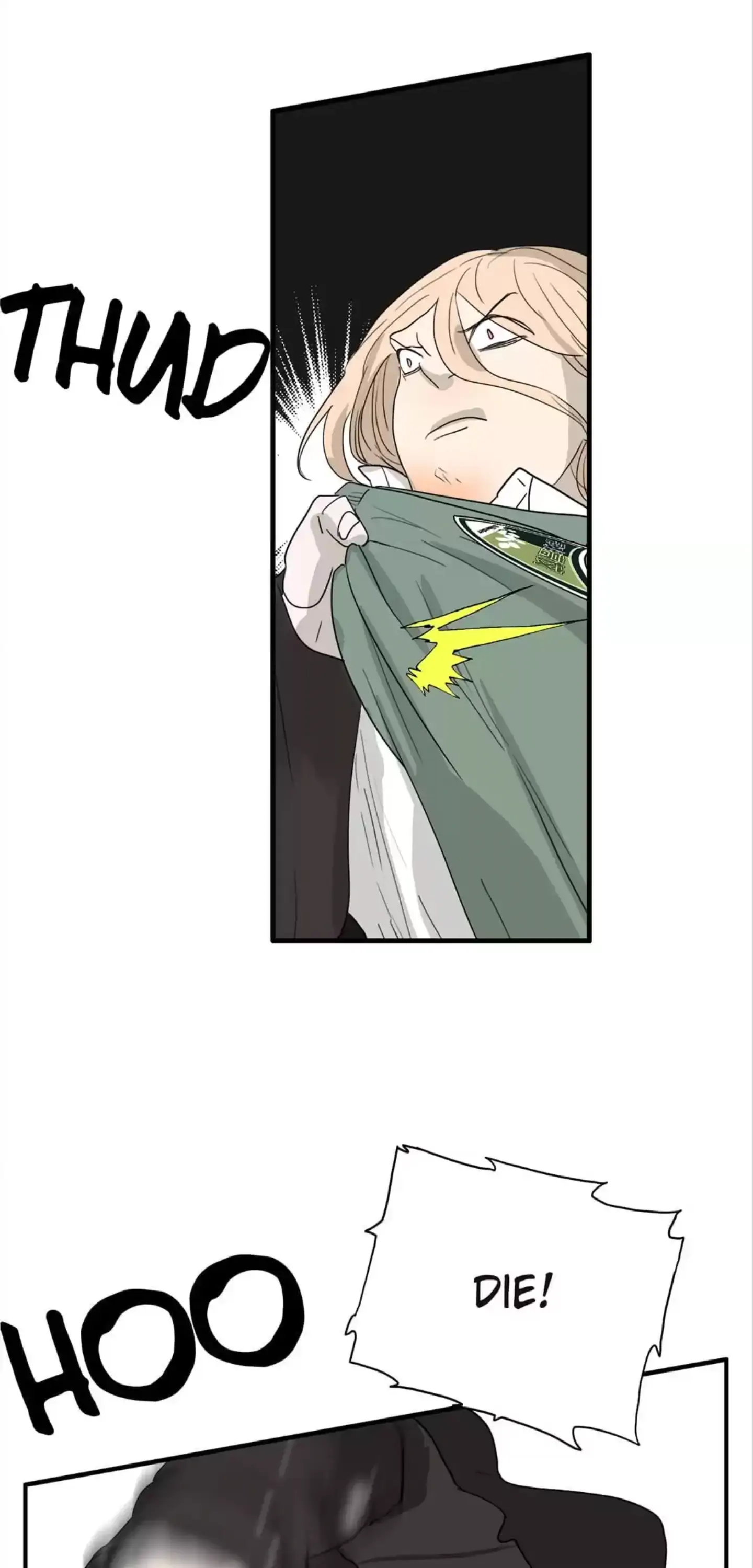 BROMANCE (Official) - Chapter 111 manhwa