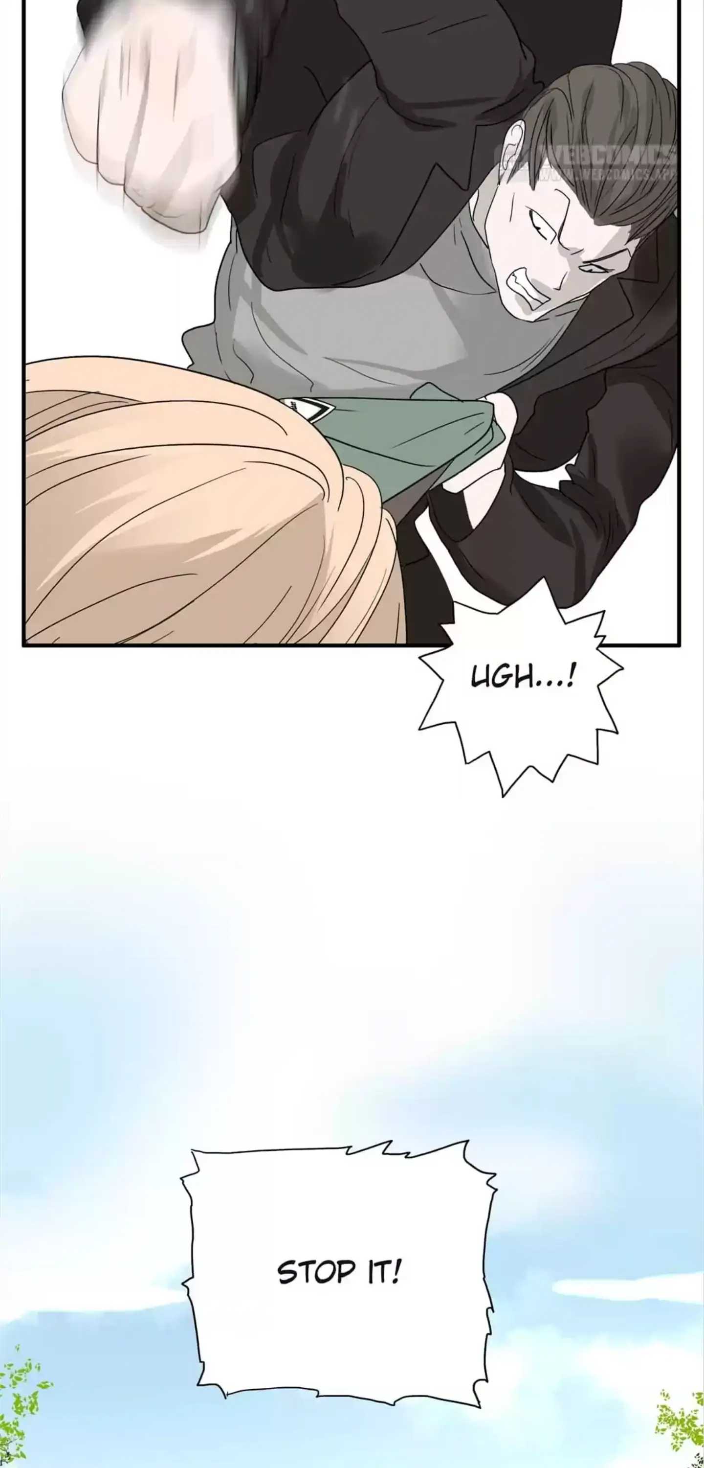 BROMANCE (Official) - Chapter 111 manhwa