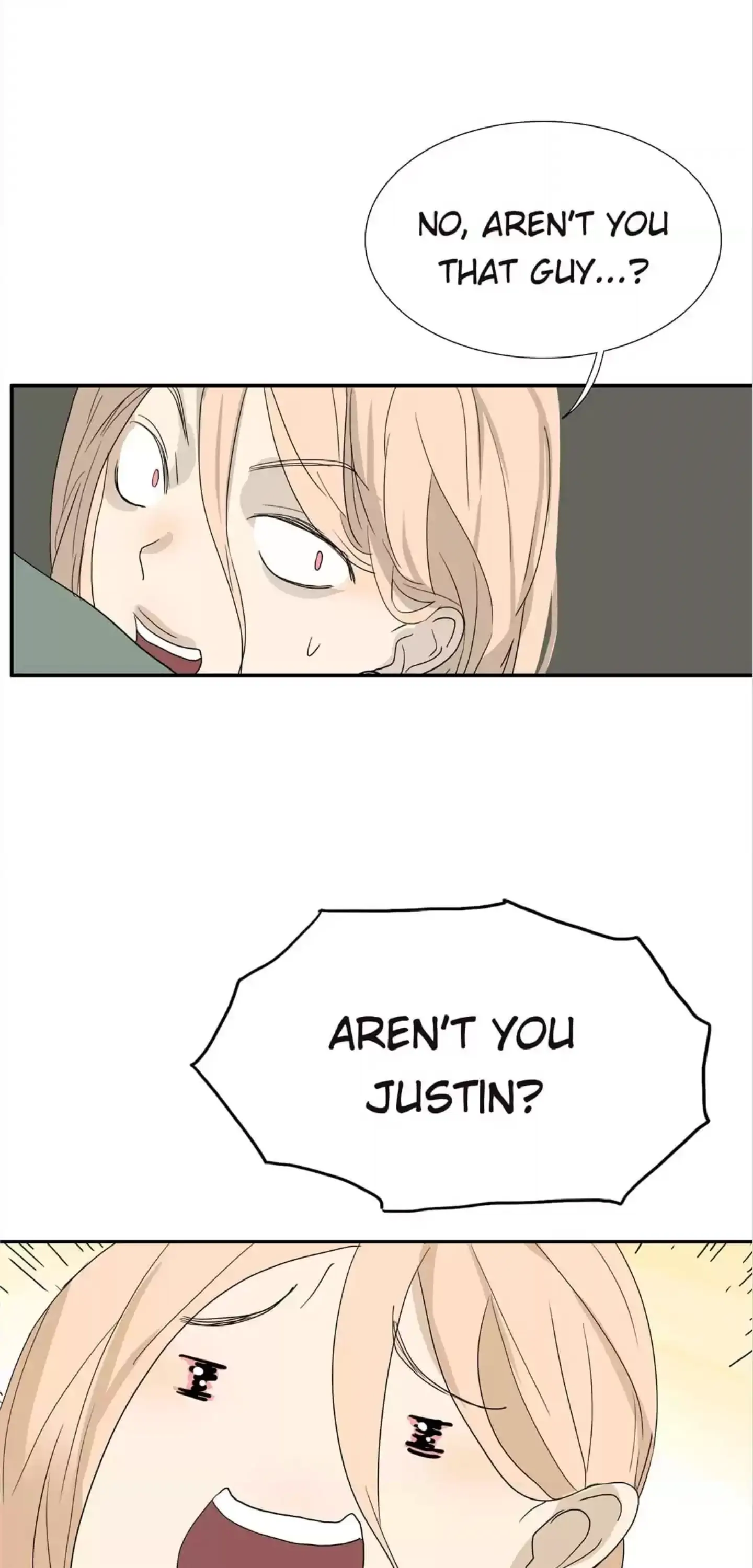 BROMANCE (Official) - Chapter 111 manhwa