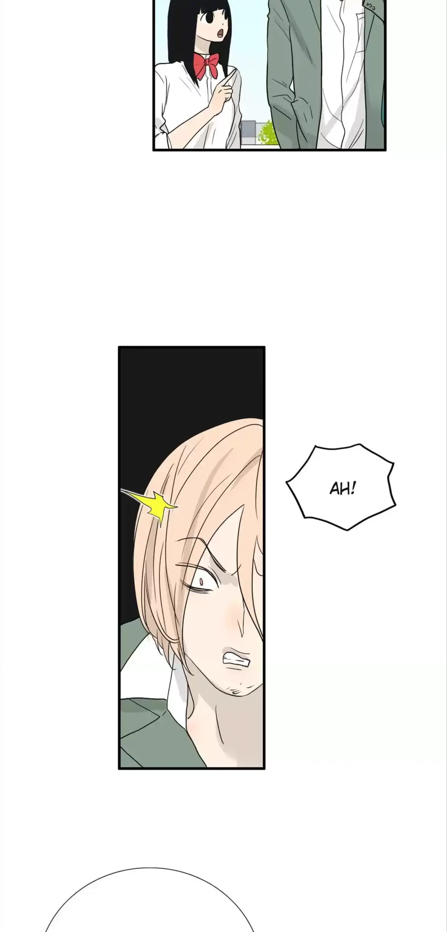 BROMANCE (Official) - Chapter 112 manhwa