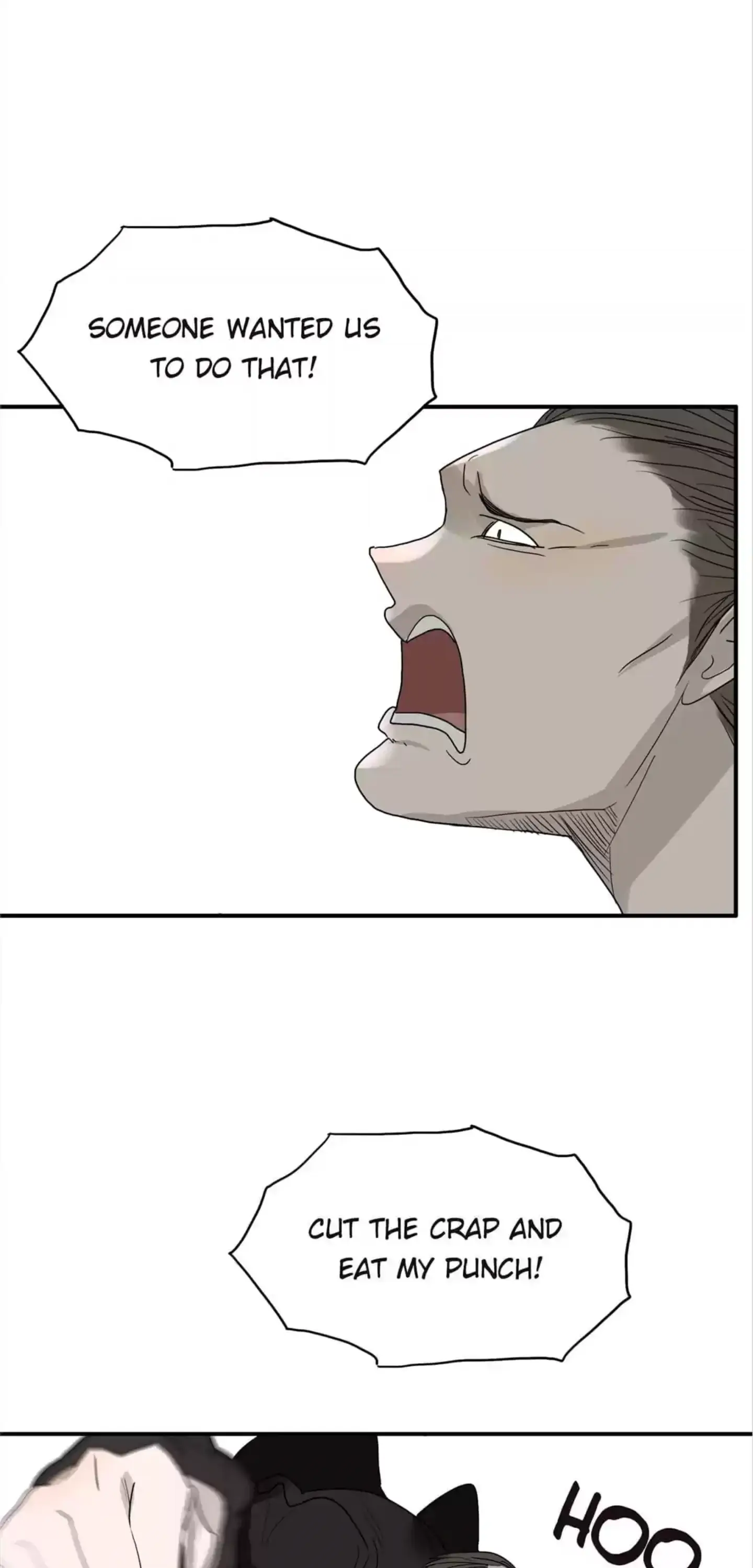 BROMANCE (Official) - Chapter 112 manhwa