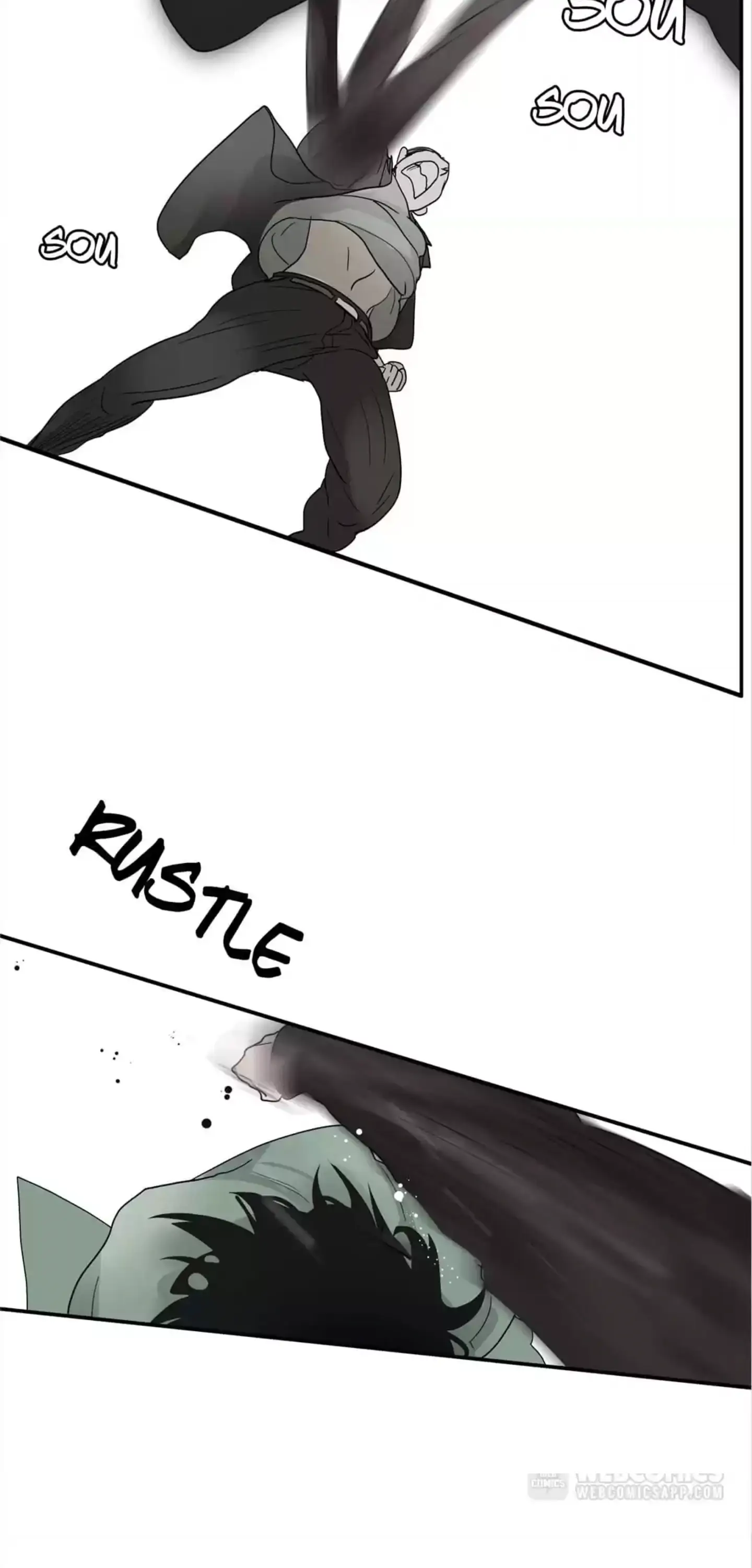 BROMANCE (Official) - Chapter 112 manhwa