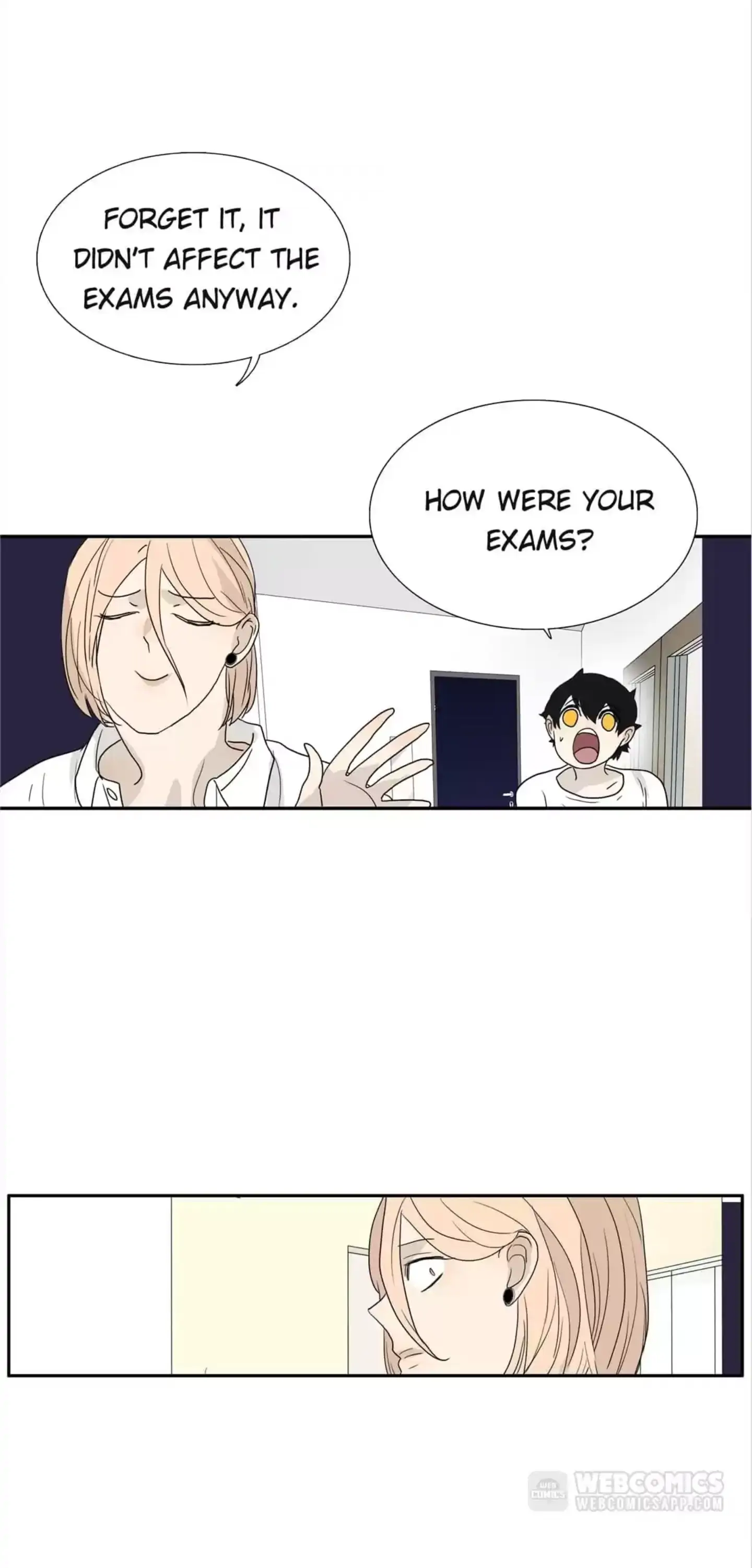 BROMANCE (Official) - Chapter 113 manhwa