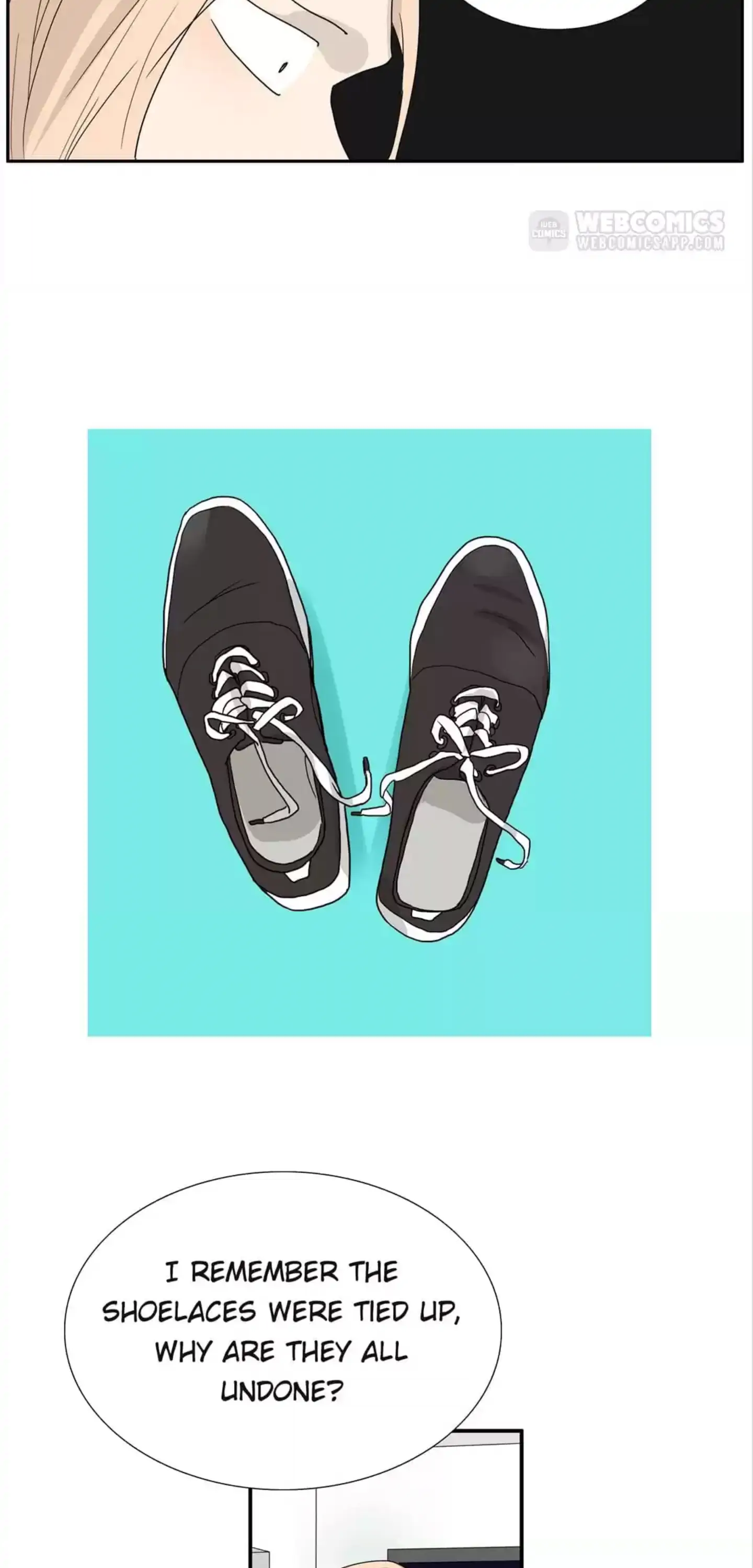 BROMANCE (Official) - Chapter 113 manhwa