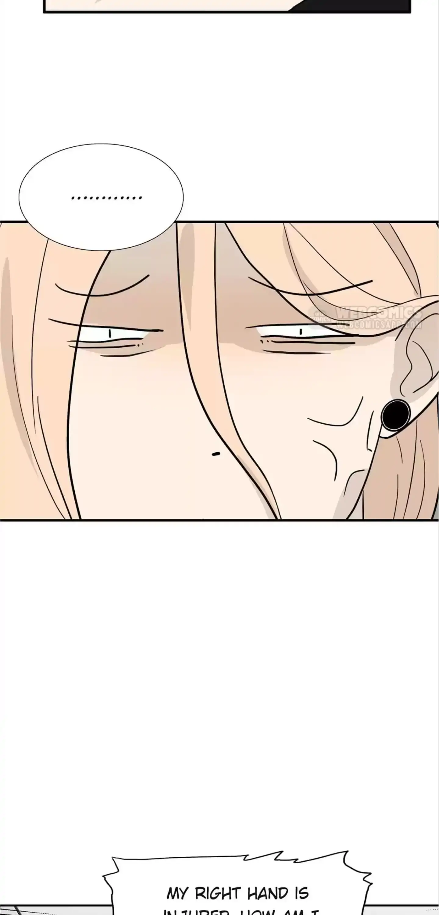 BROMANCE (Official) - Chapter 113 manhwa
