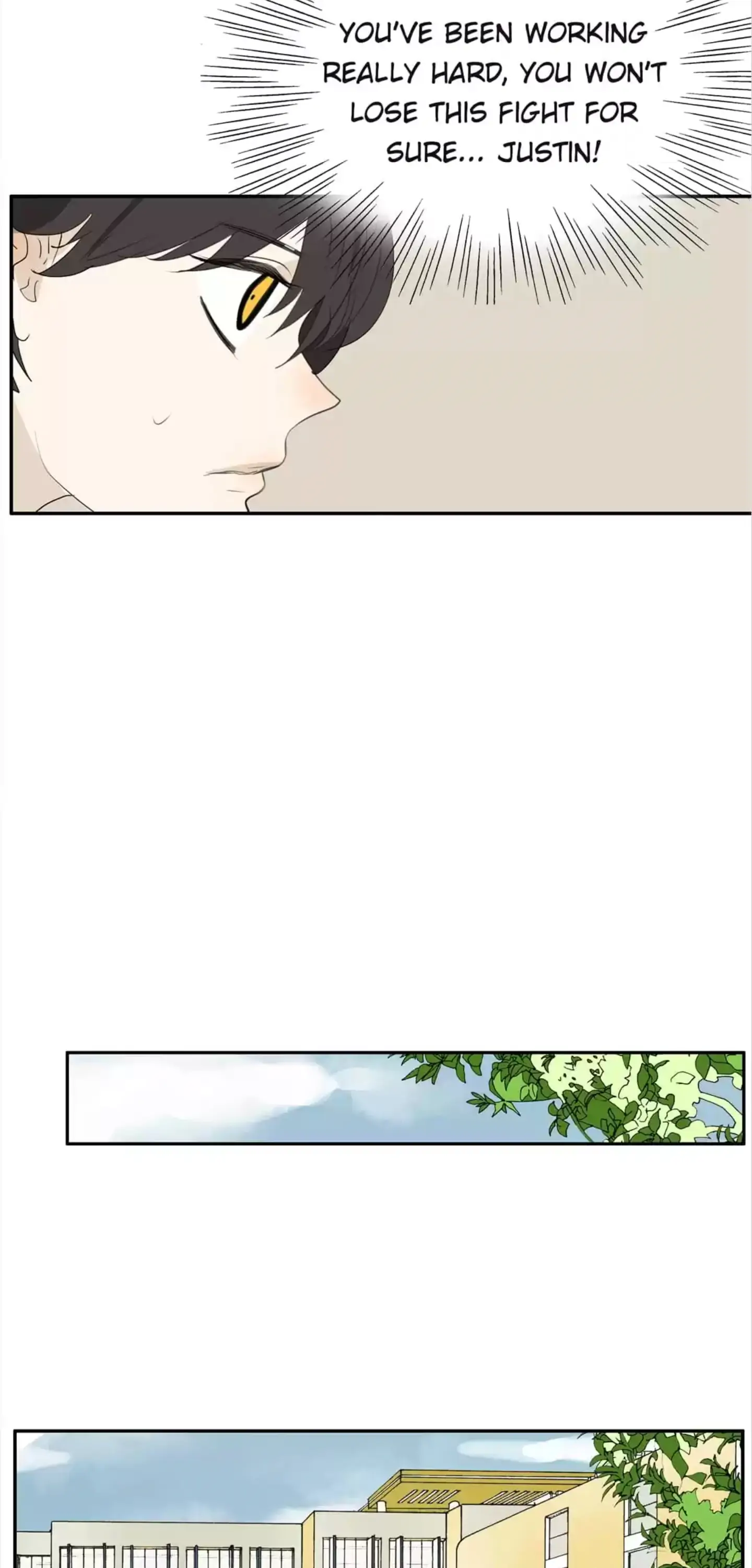 BROMANCE (Official) - Chapter 114 manhwa