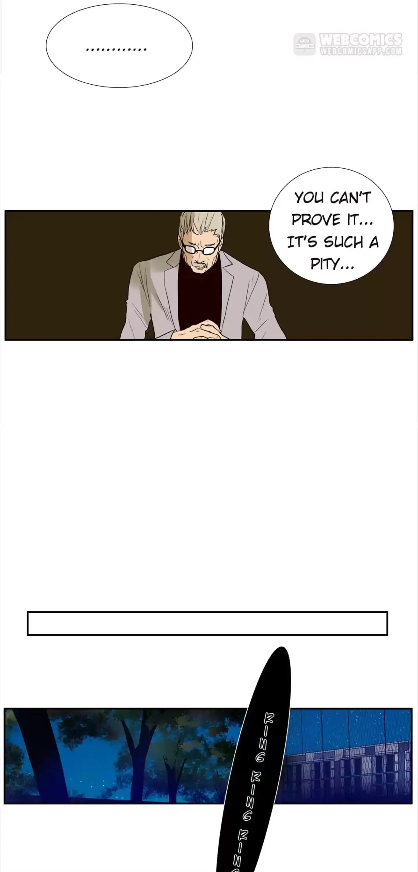 BROMANCE (Official) - Chapter 114 manhwa