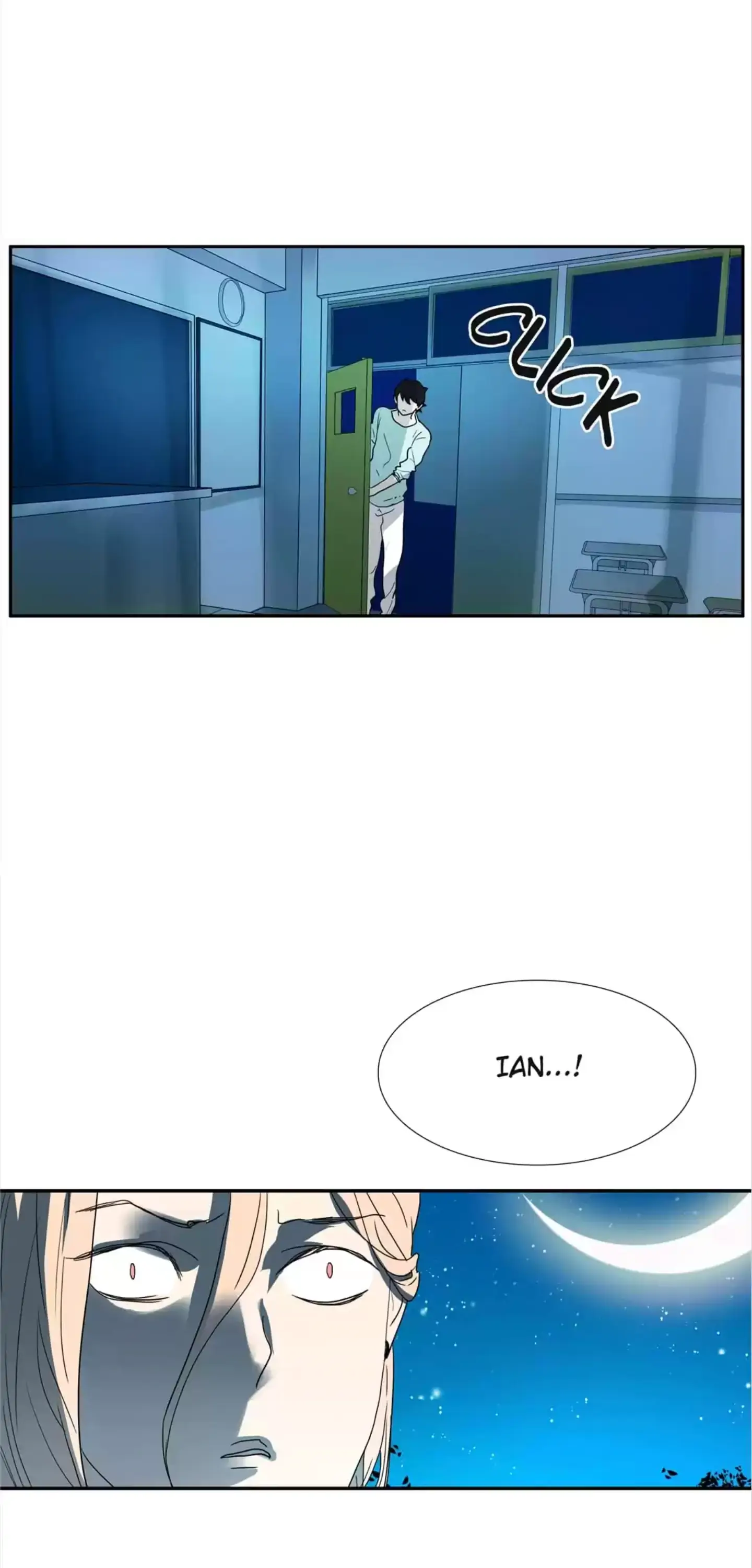 BROMANCE (Official) - Chapter 114 manhwa