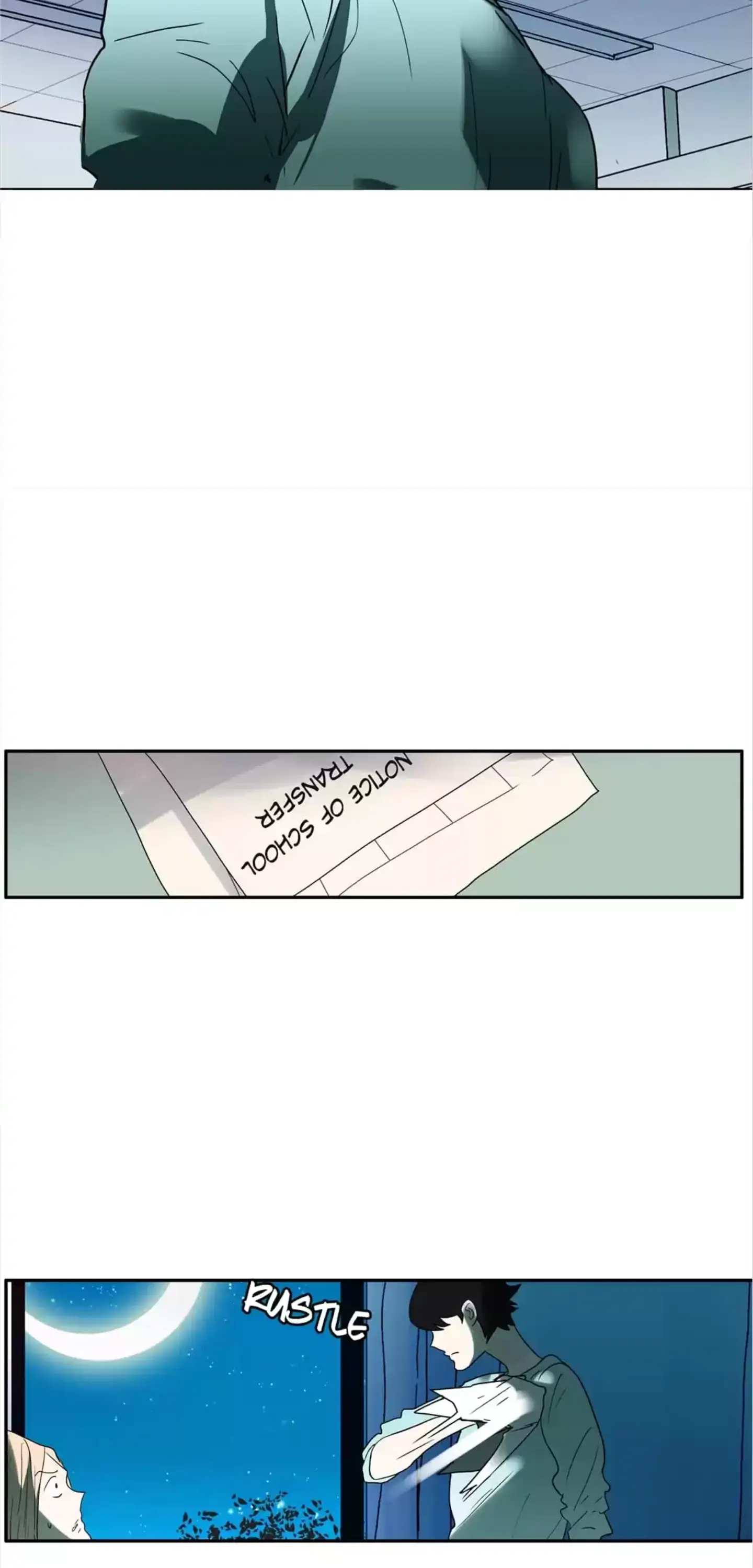 BROMANCE (Official) - Chapter 114 manhwa