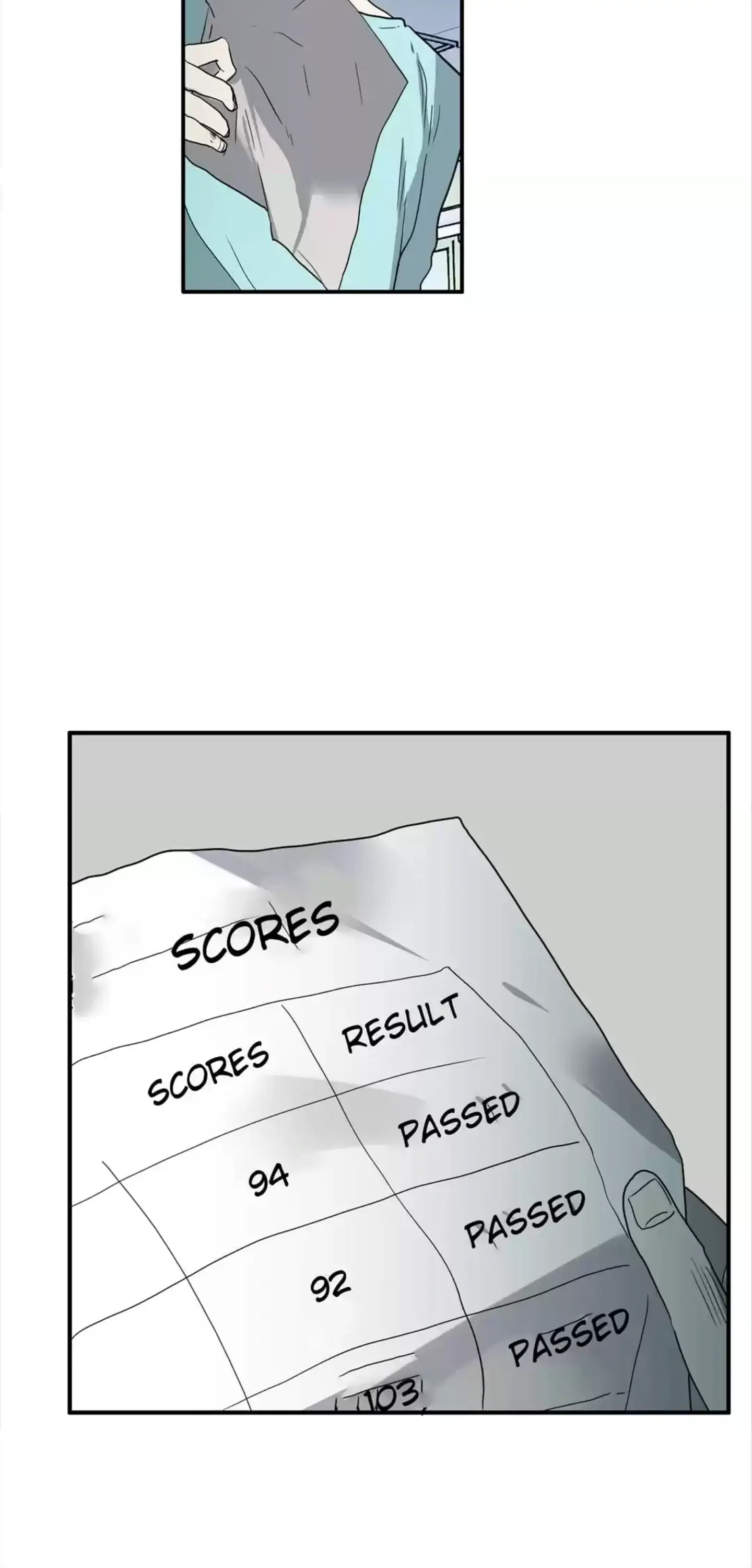 BROMANCE (Official) - Chapter 114 manhwa