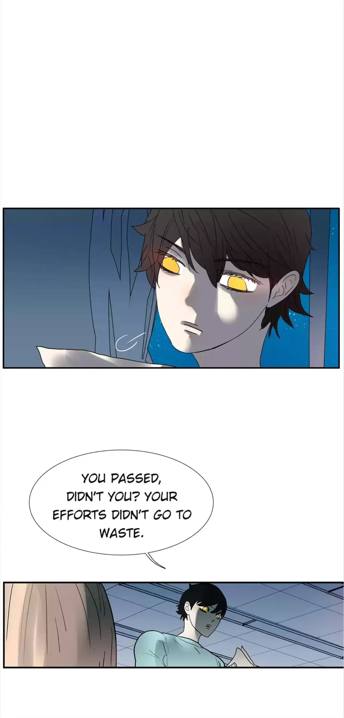 BROMANCE (Official) - Chapter 114 manhwa