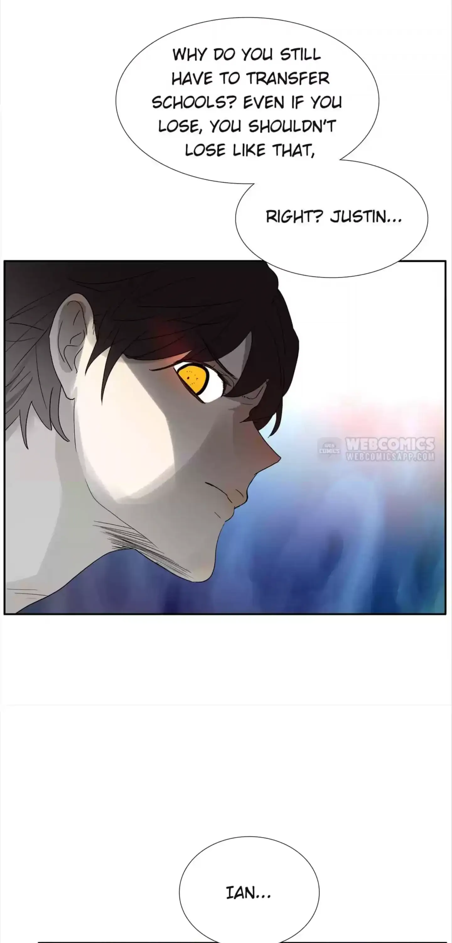 BROMANCE (Official) - Chapter 114 manhwa
