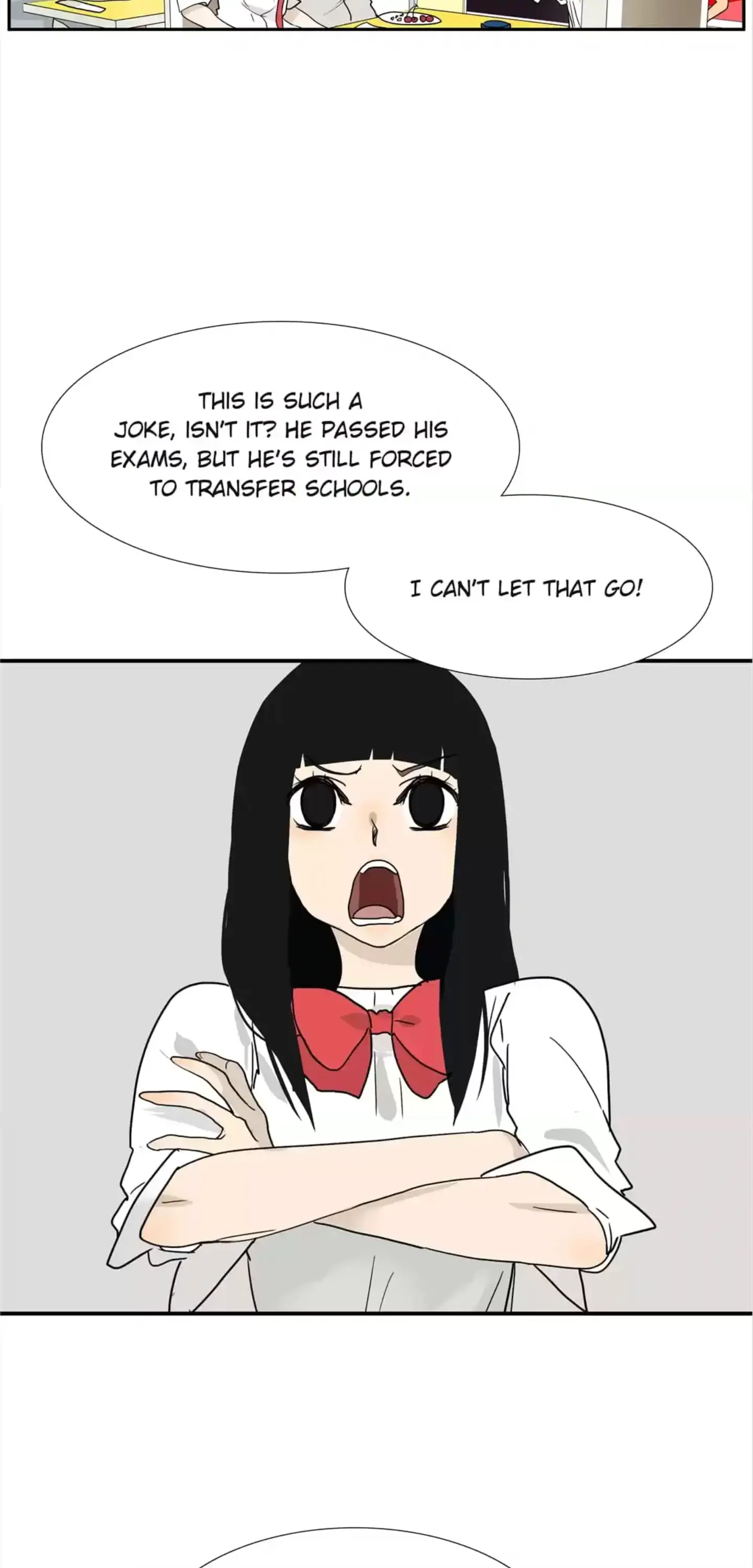 BROMANCE (Official) - Chapter 115 manhwa