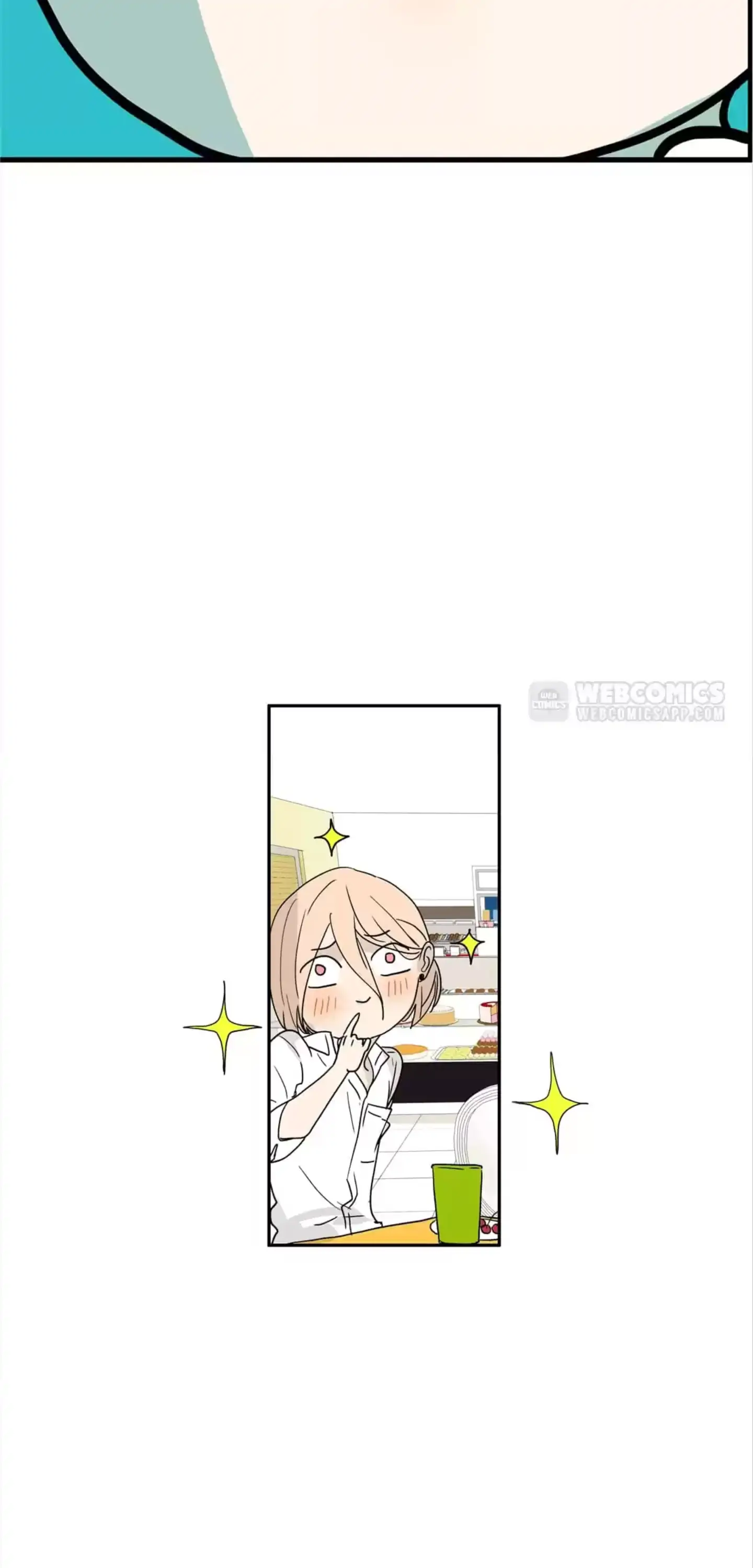 BROMANCE (Official) - Chapter 115 manhwa