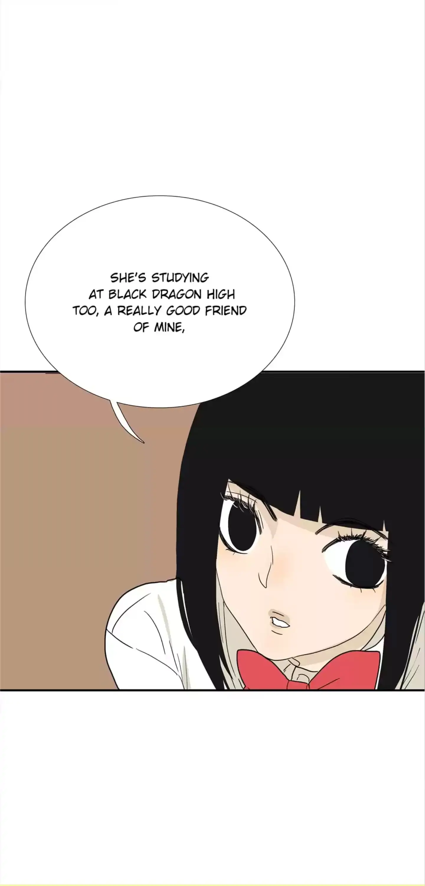 BROMANCE (Official) - Chapter 115 manhwa