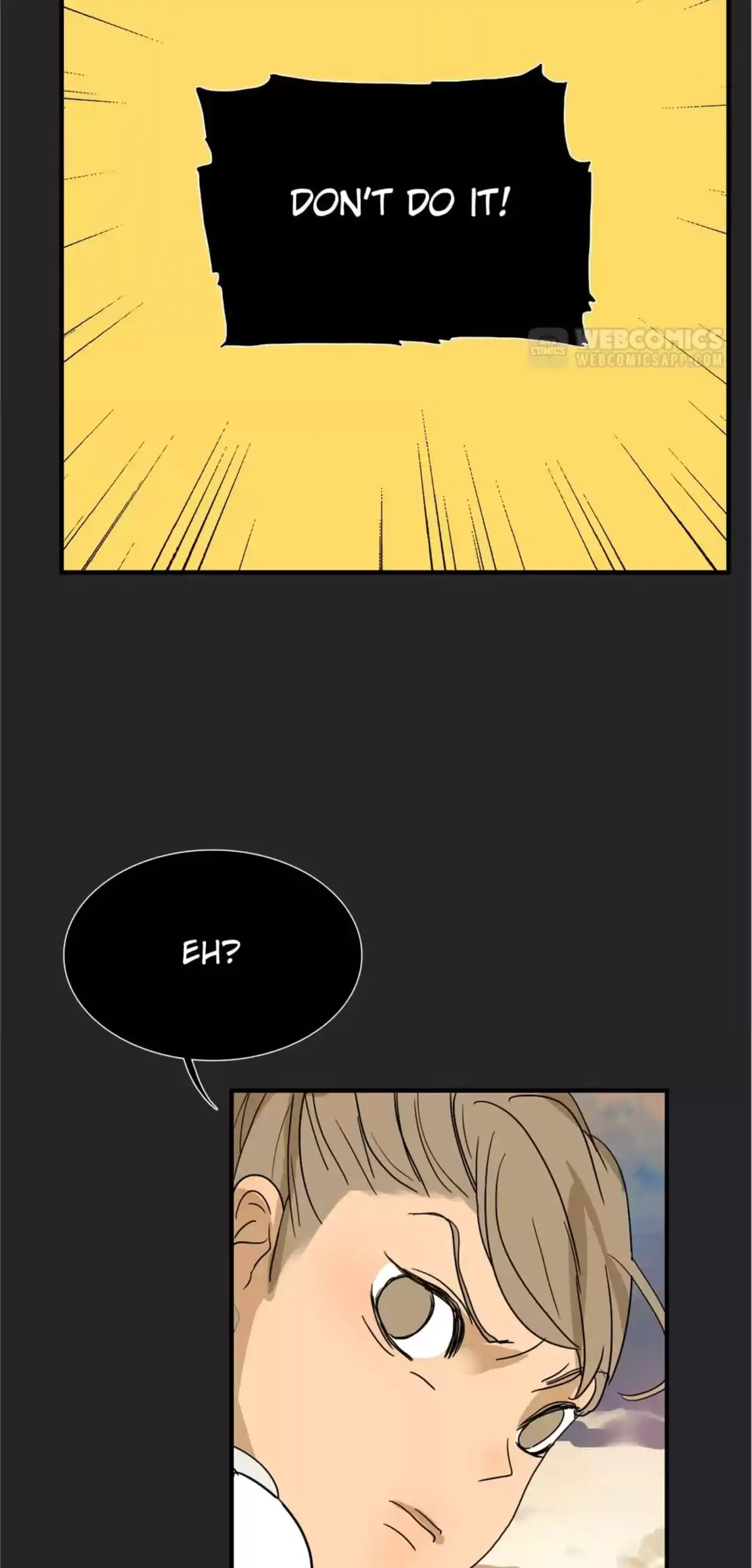 BROMANCE (Official) - Chapter 116 manhwa