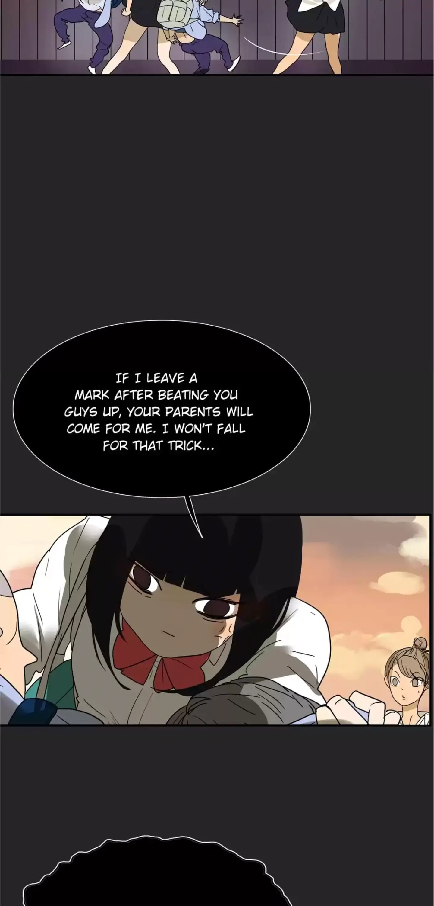 BROMANCE (Official) - Chapter 116 manhwa