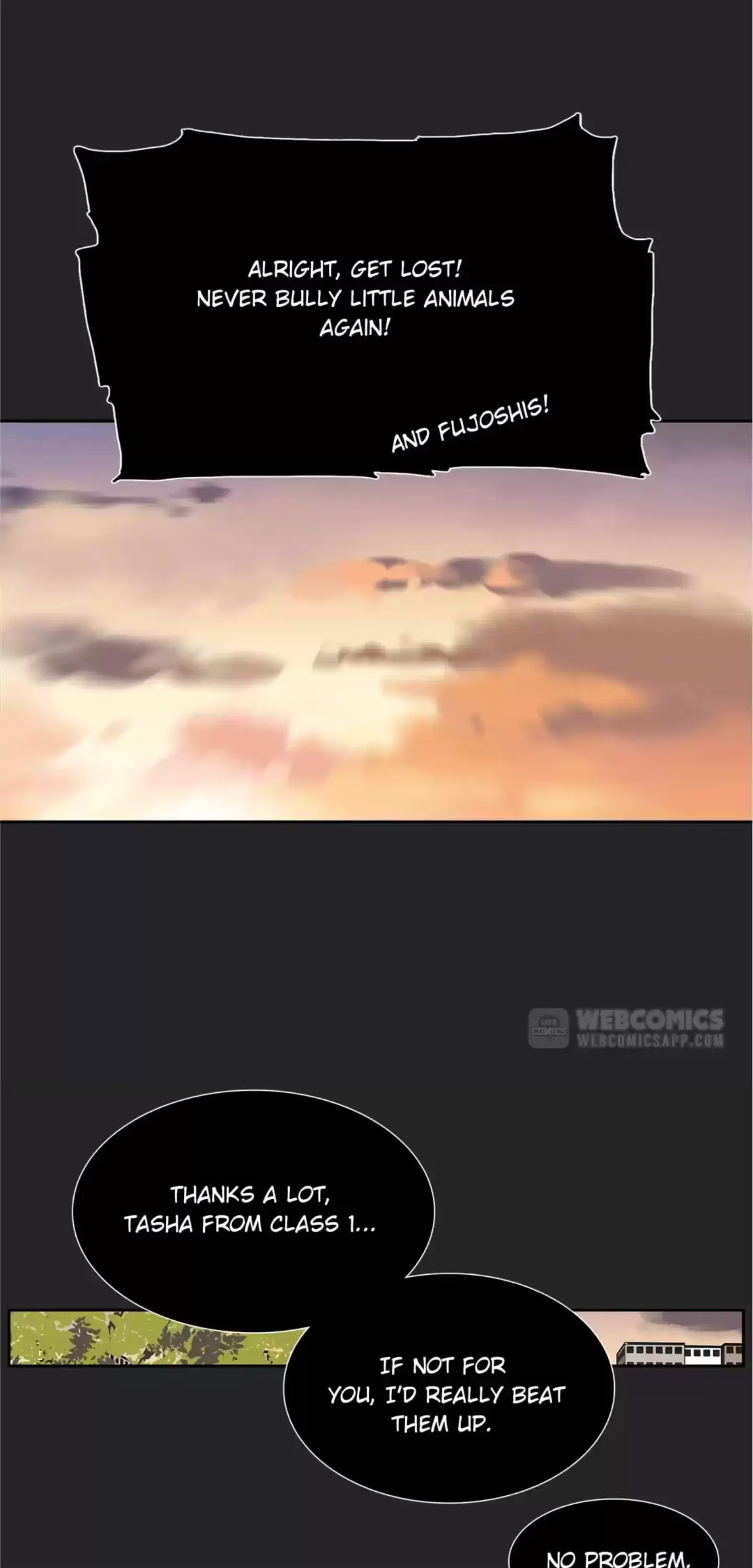 BROMANCE (Official) - Chapter 116 manhwa