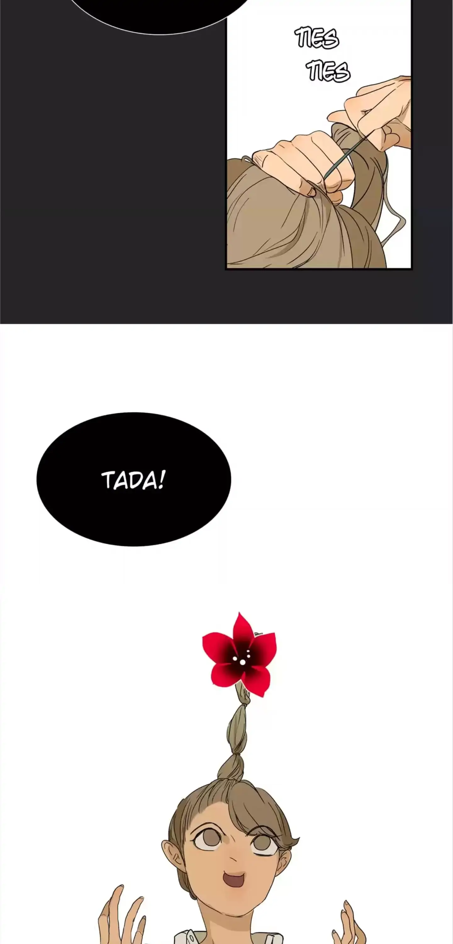 BROMANCE (Official) - Chapter 116 manhwa