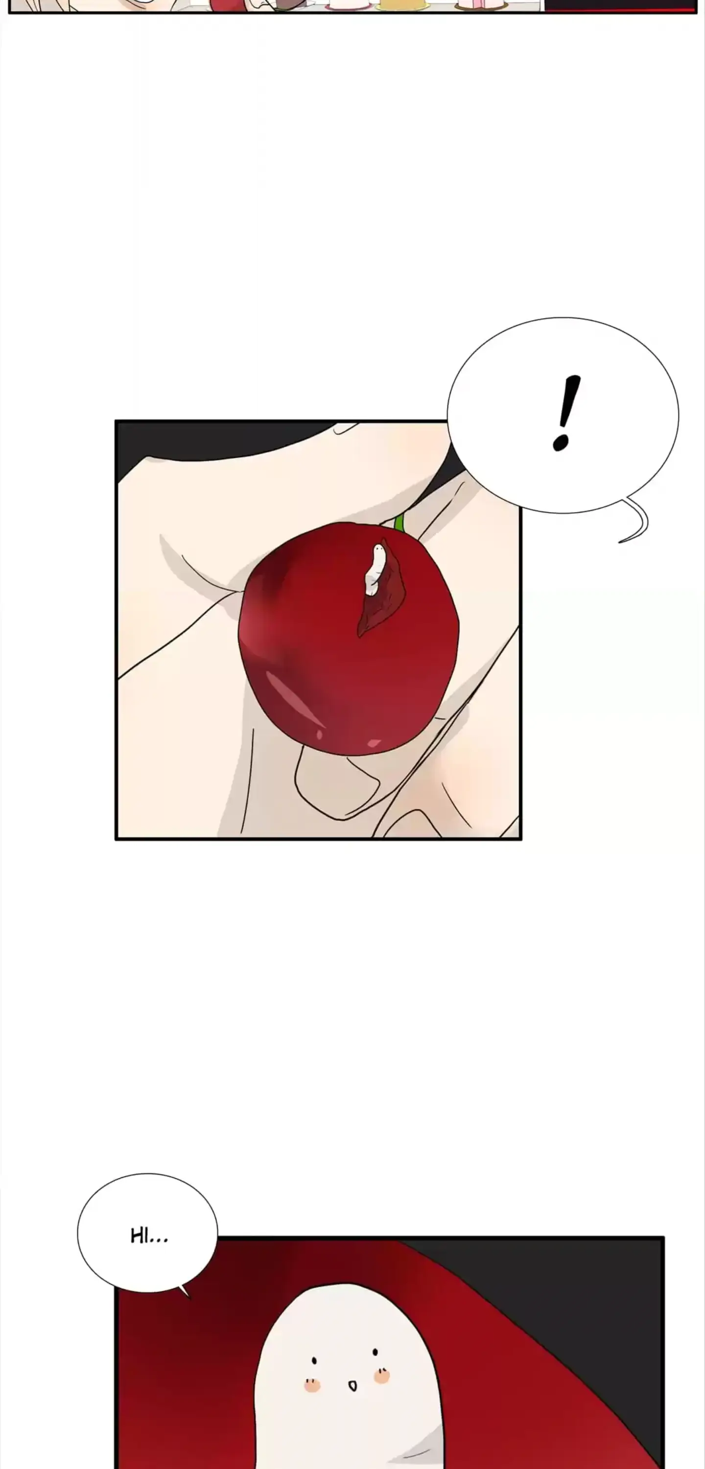 BROMANCE (Official) - Chapter 116 manhwa