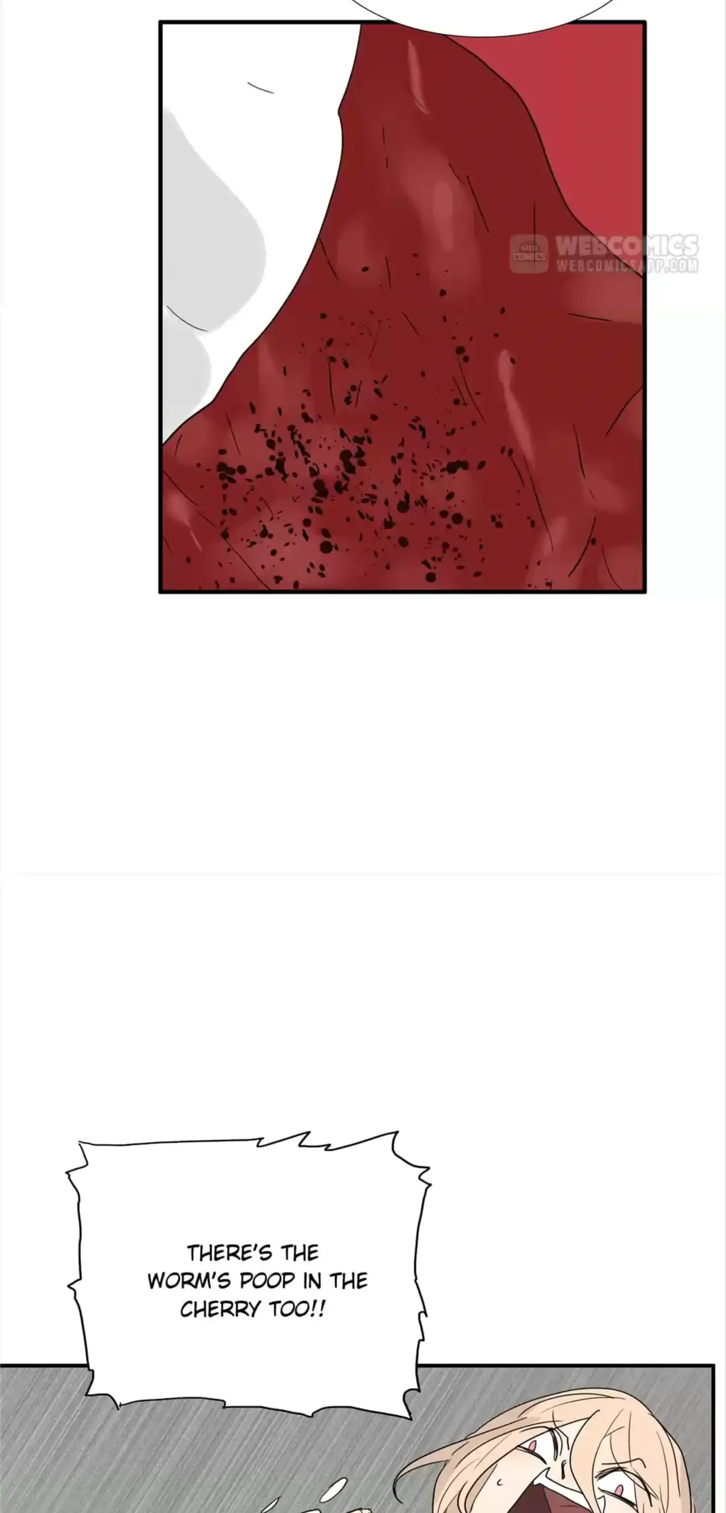 BROMANCE (Official) - Chapter 116 manhwa