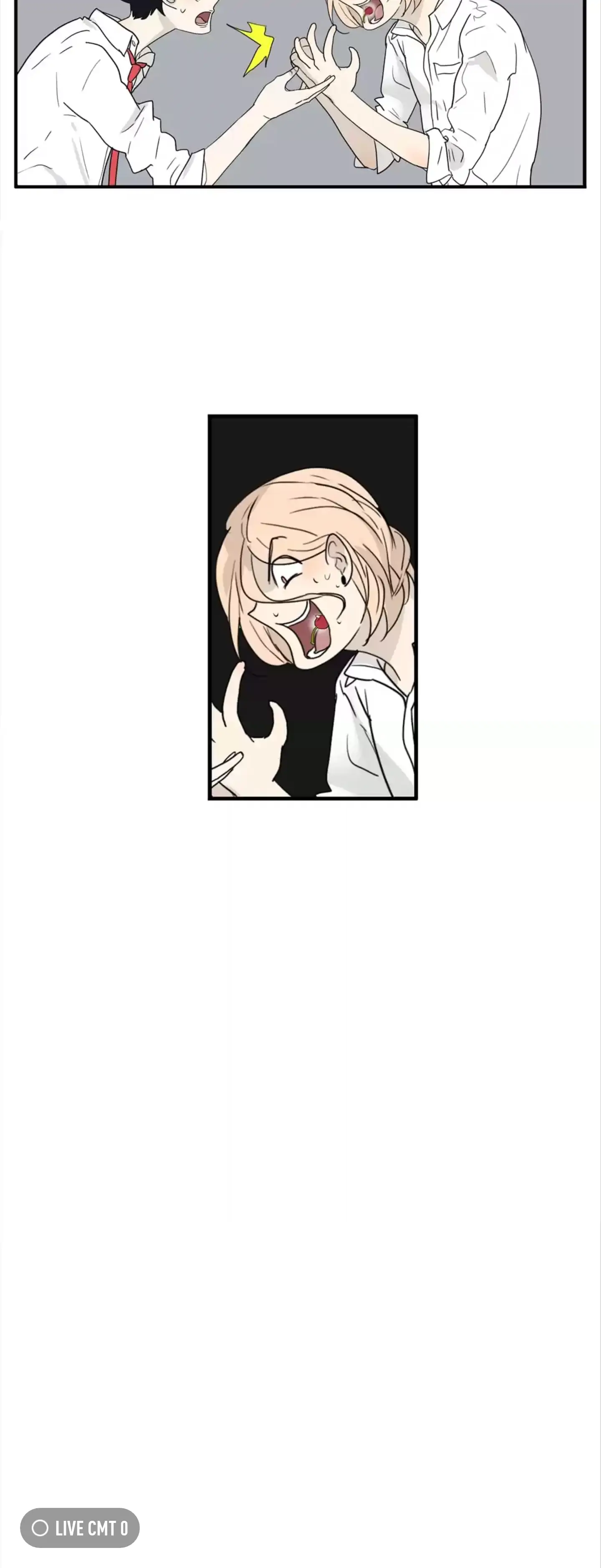 BROMANCE (Official) - Chapter 116 manhwa