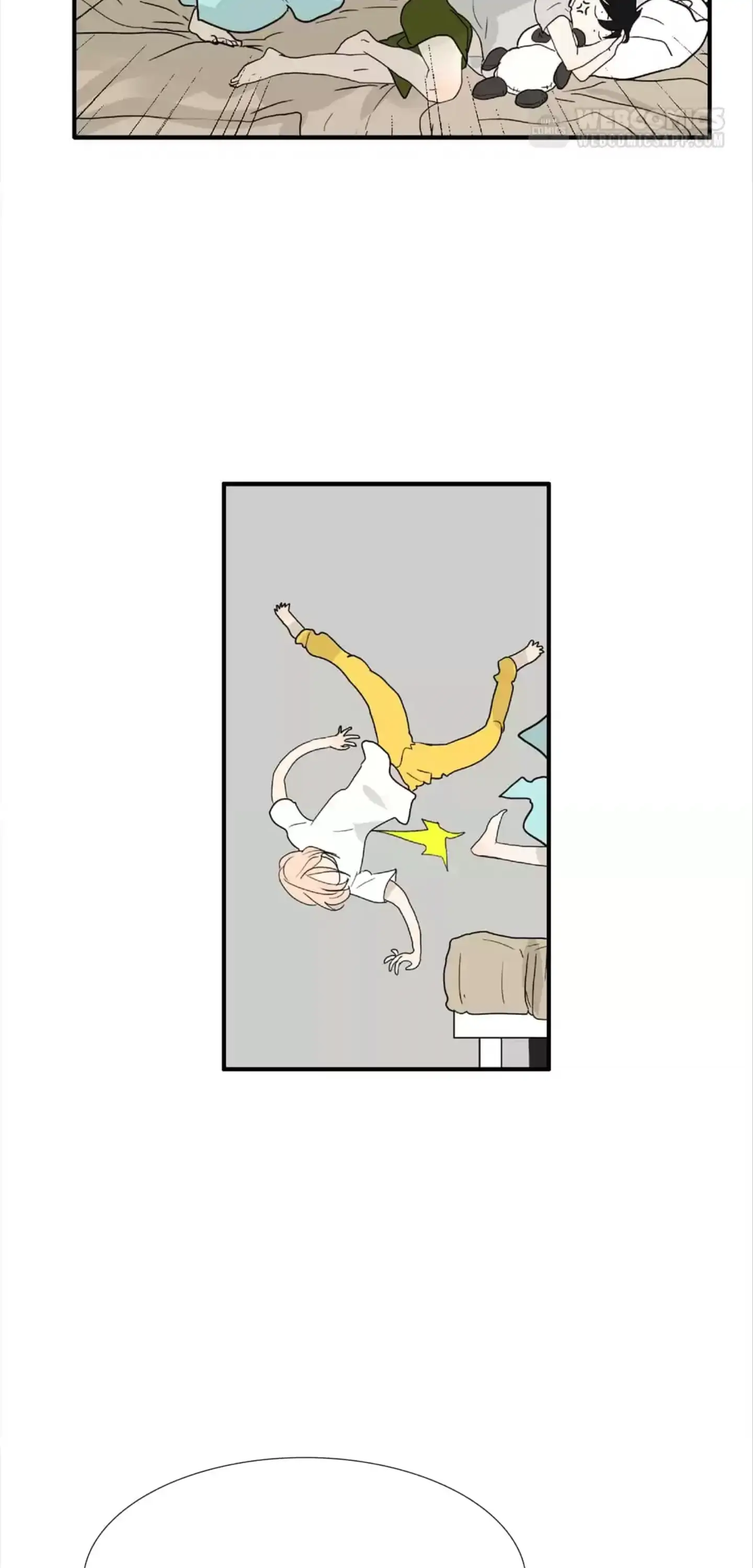 BROMANCE (Official) - Chapter 117 manhwa