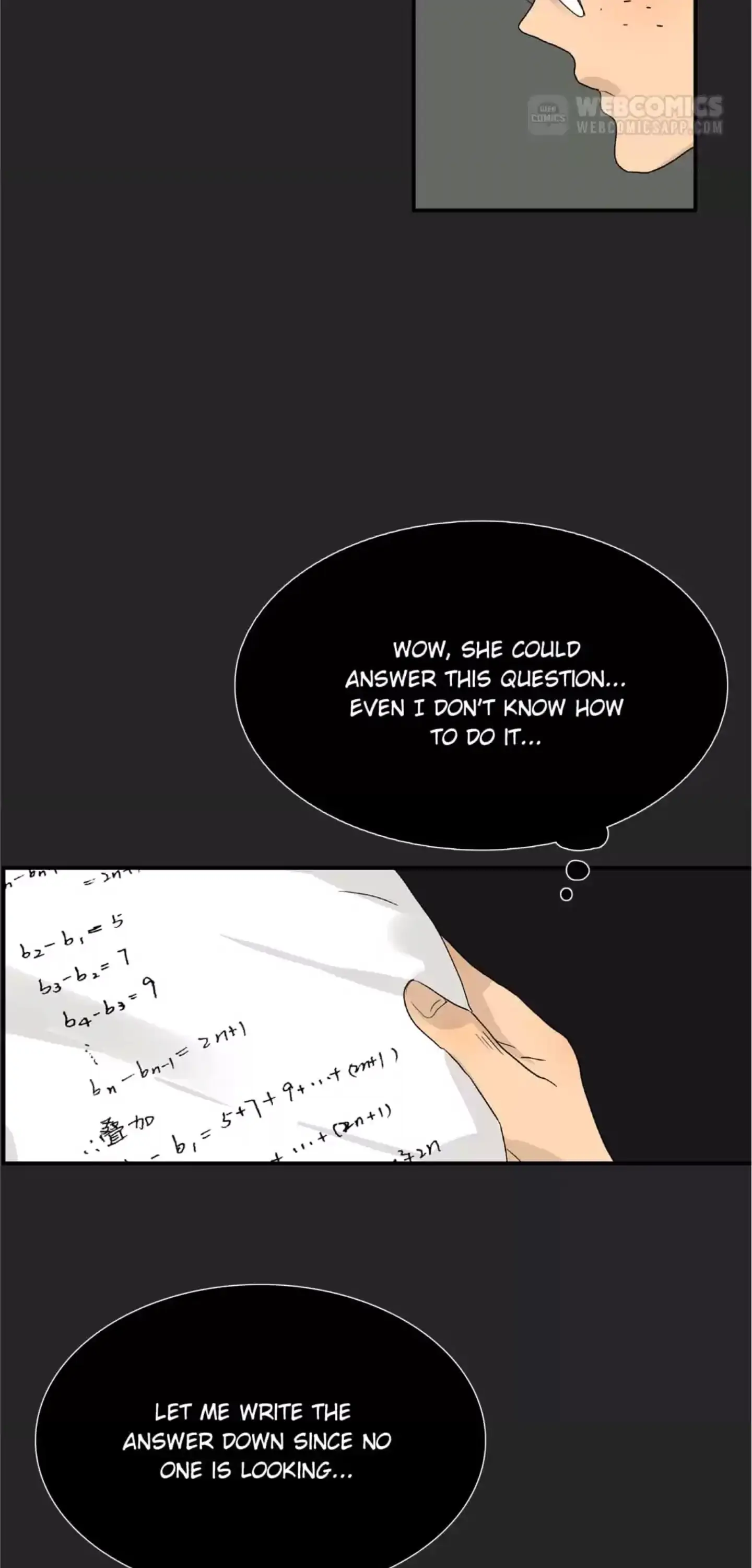 BROMANCE (Official) - Chapter 117 manhwa
