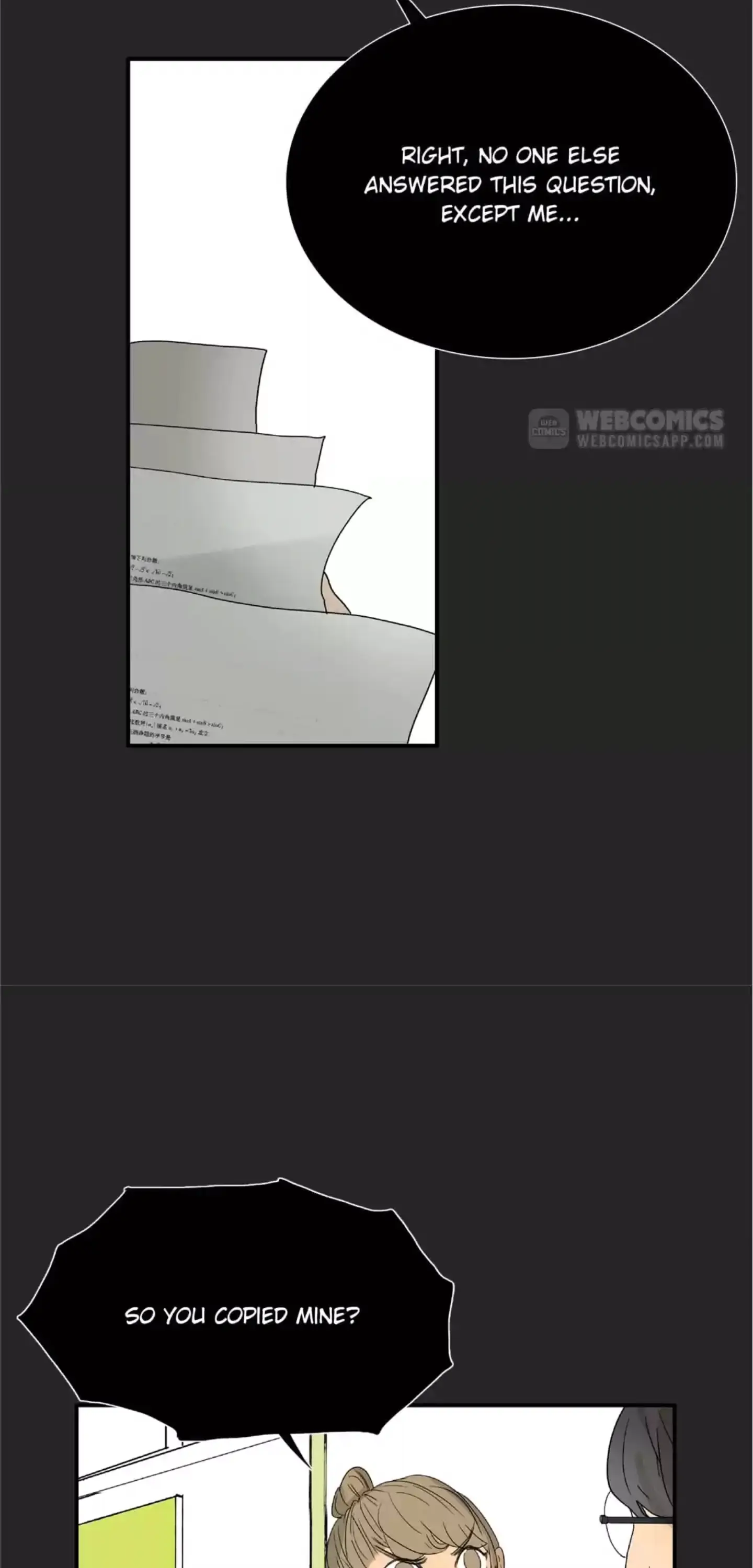 BROMANCE (Official) - Chapter 117 manhwa