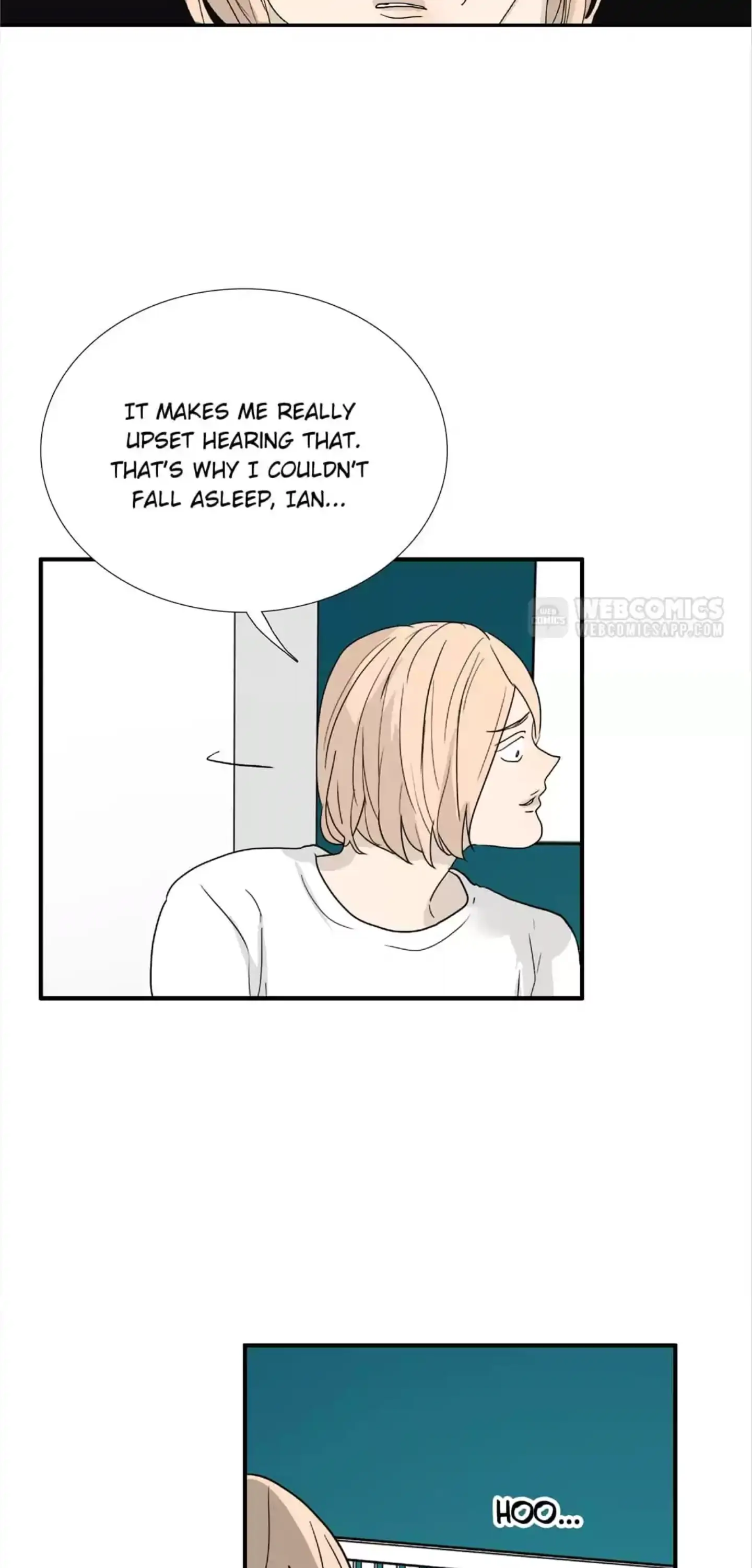BROMANCE (Official) - Chapter 117 manhwa