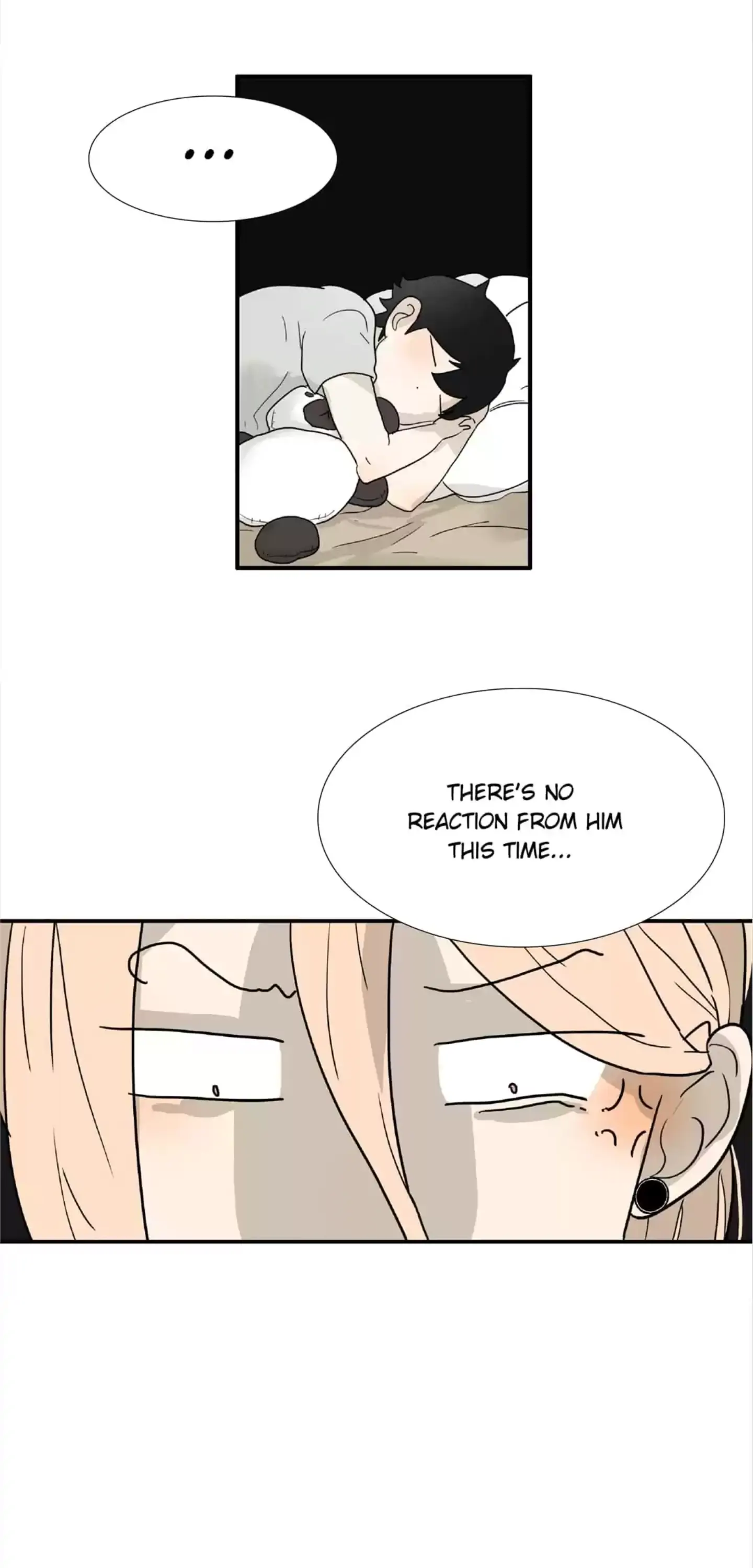 BROMANCE (Official) - Chapter 117 manhwa