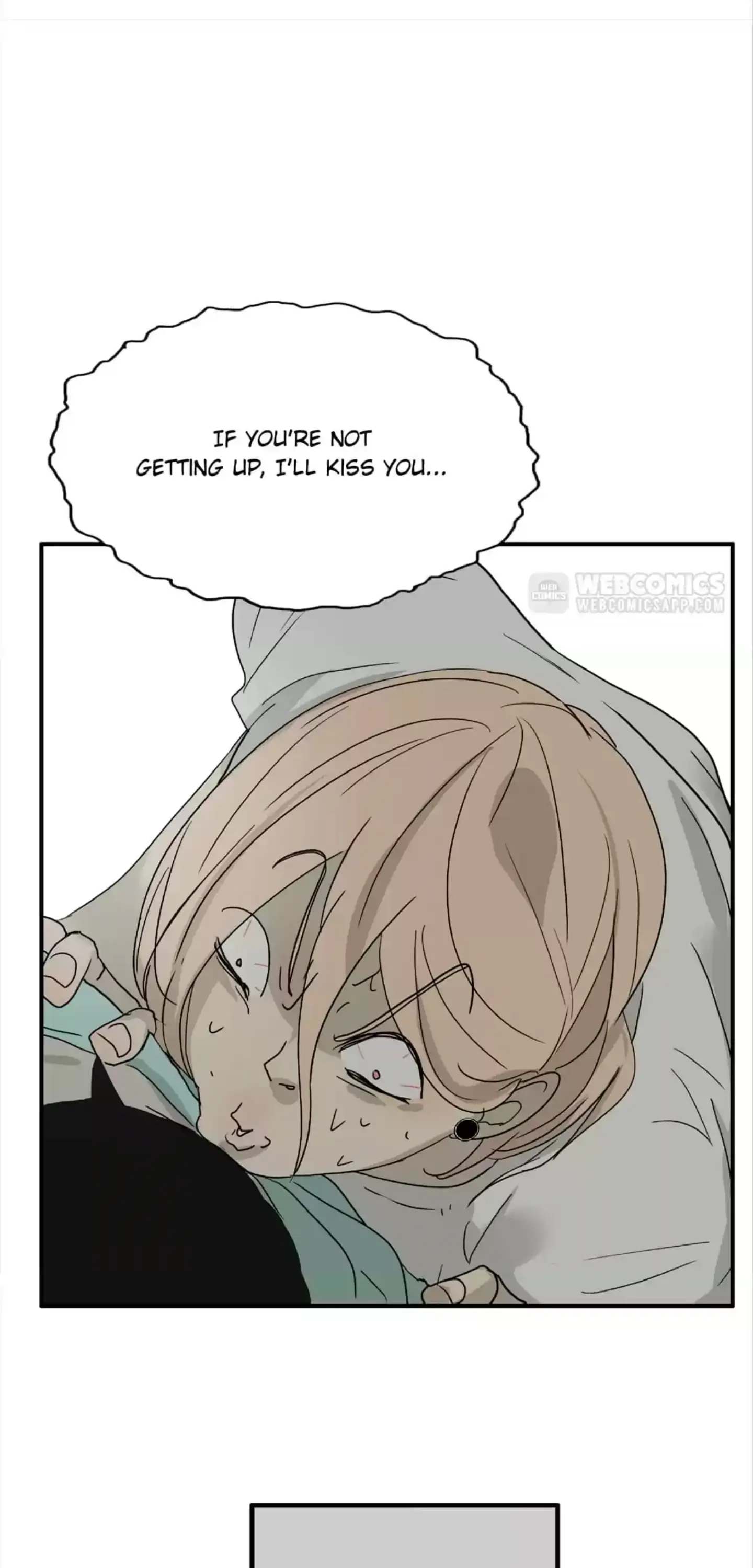 BROMANCE (Official) - Chapter 117 manhwa