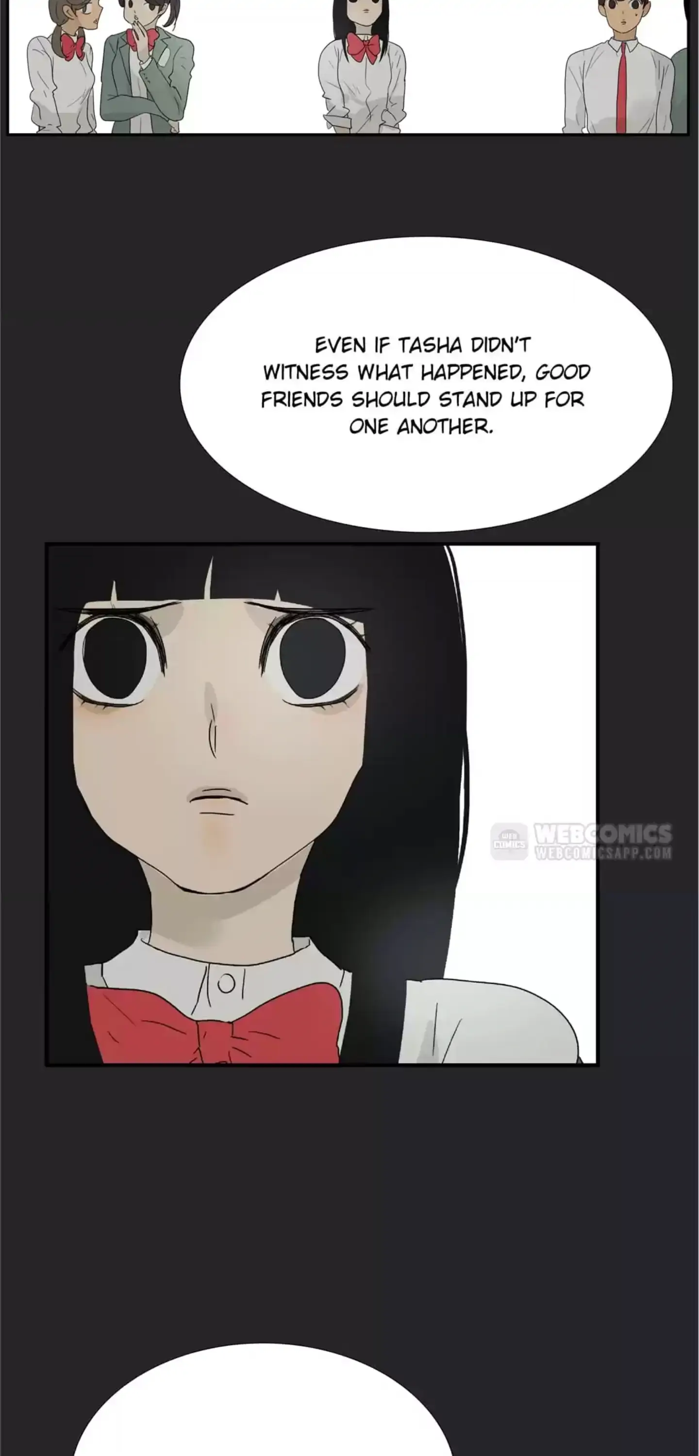 BROMANCE (Official) - Chapter 117 manhwa