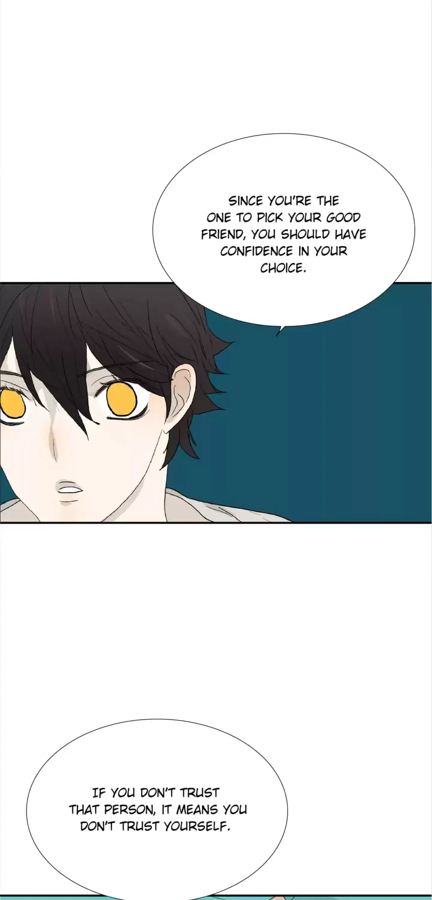 BROMANCE (Official) - Chapter 117 manhwa