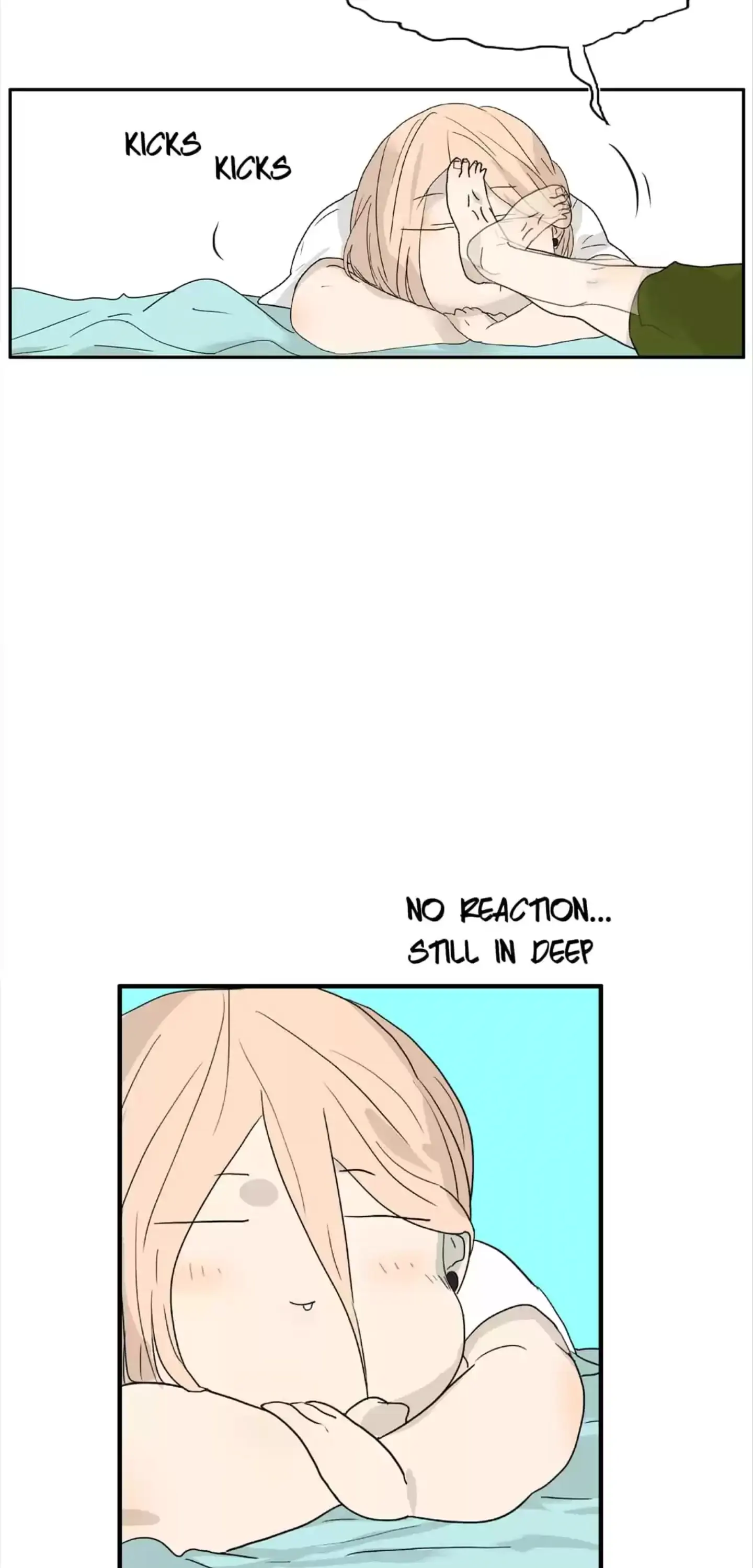 BROMANCE (Official) - Chapter 117 manhwa