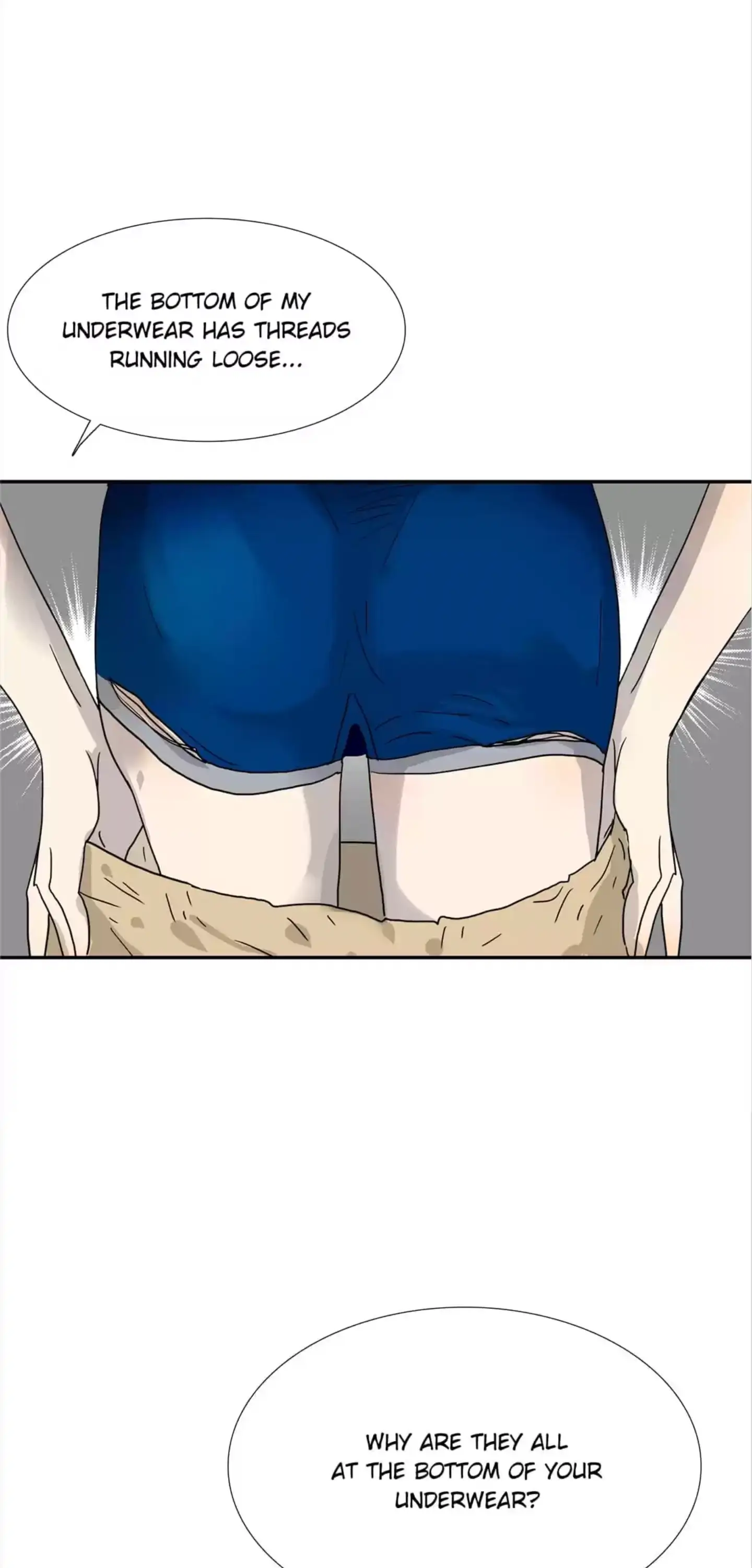 BROMANCE (Official) - Chapter 118 manhwa