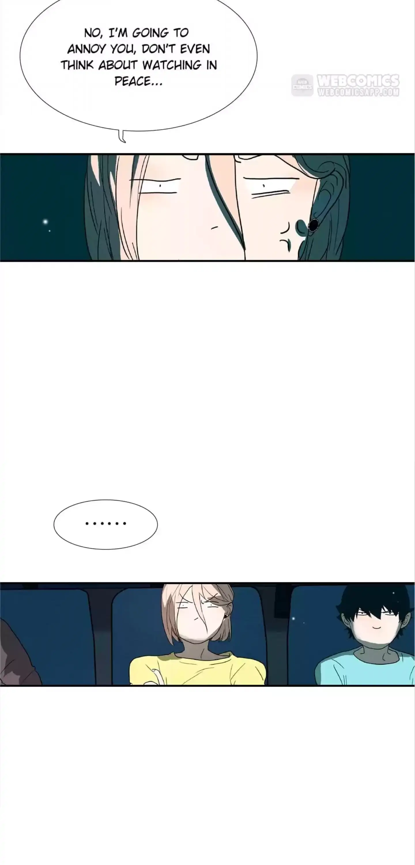 BROMANCE (Official) - Chapter 119 manhwa