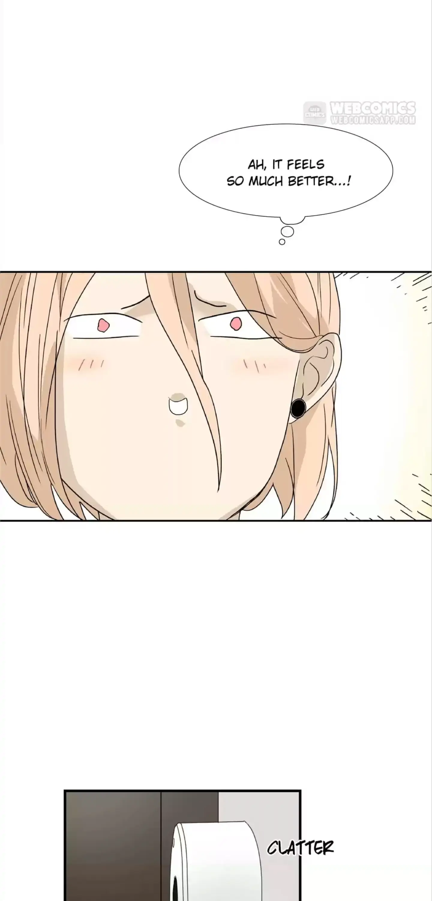 BROMANCE (Official) - Chapter 119 manhwa