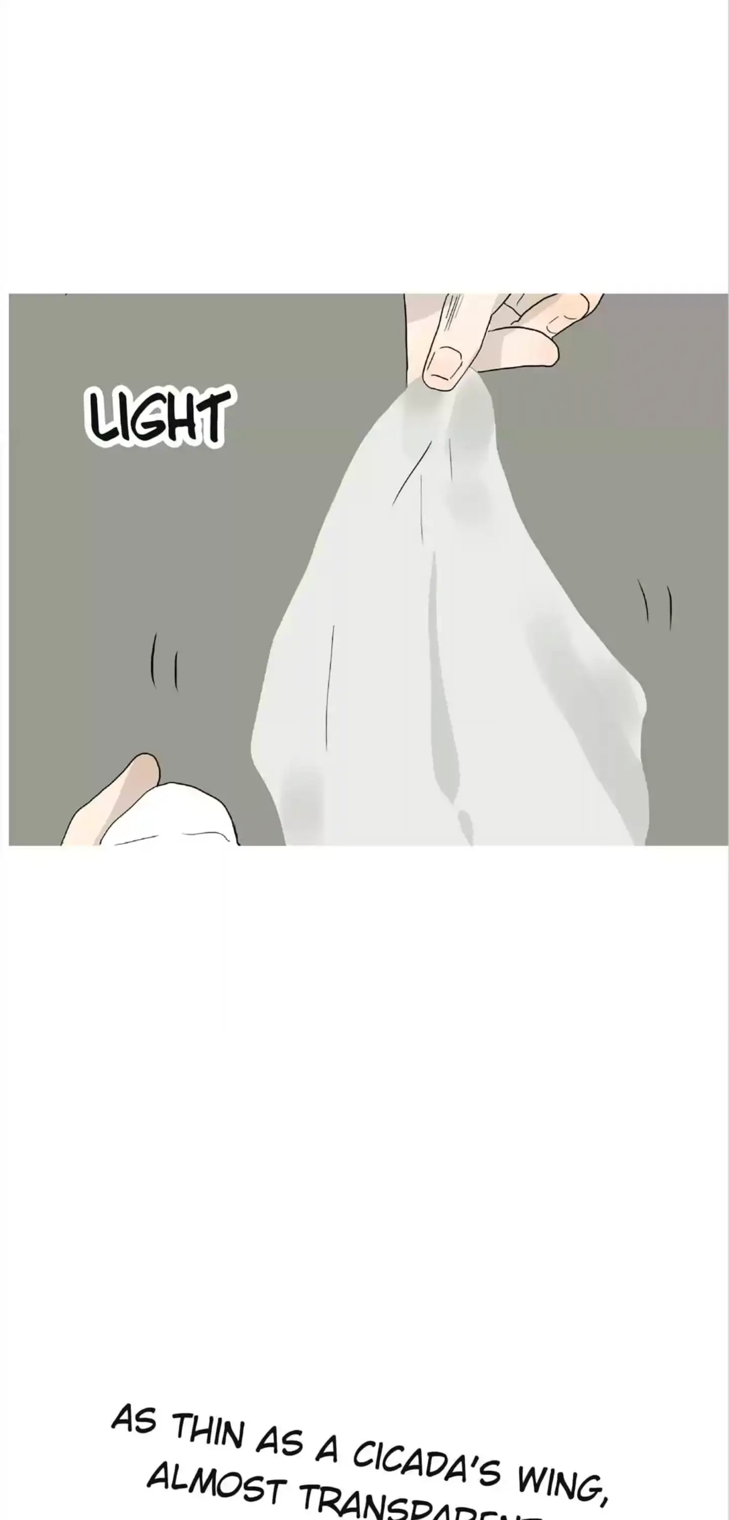 BROMANCE (Official) - Chapter 119 manhwa
